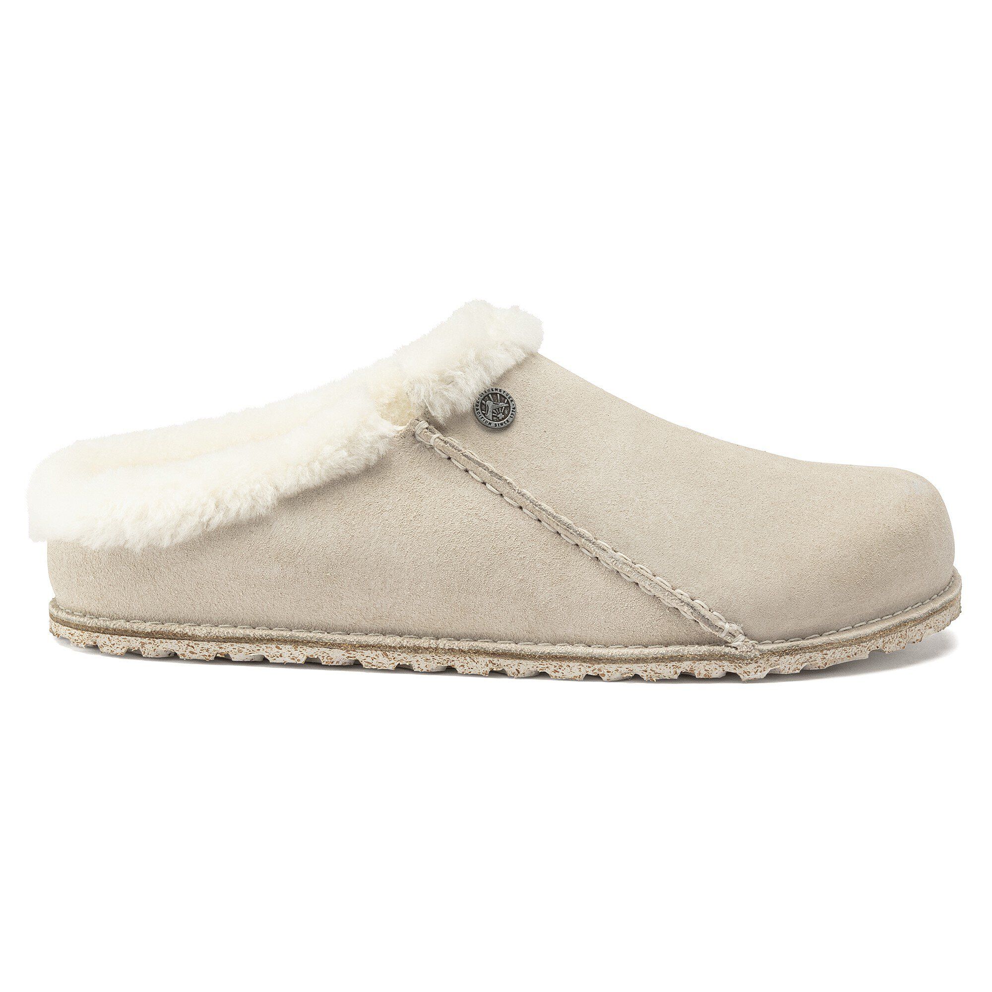 Zermatt Premium Suede Leather - Image 3