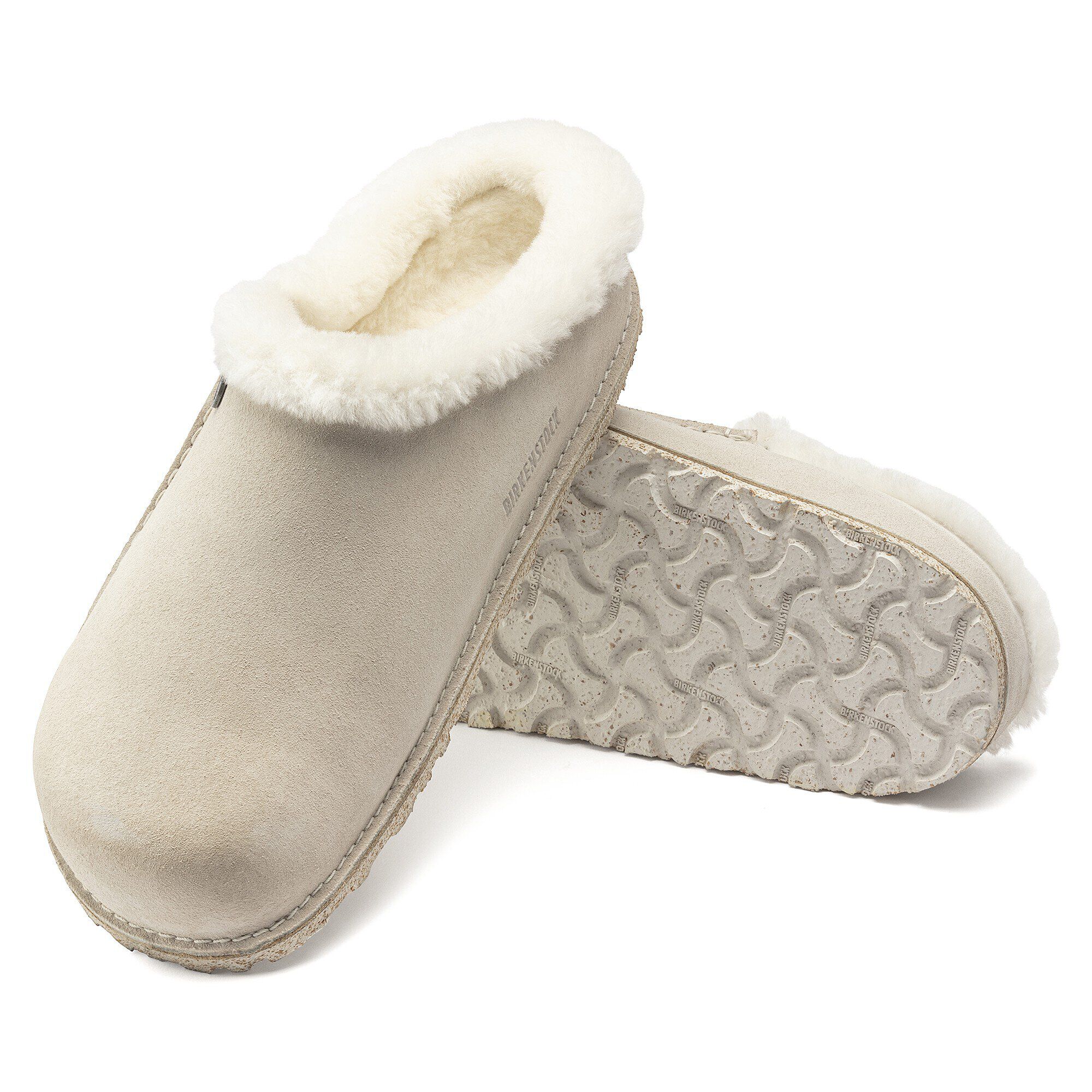 Zermatt Premium Suede Leather - Image 6