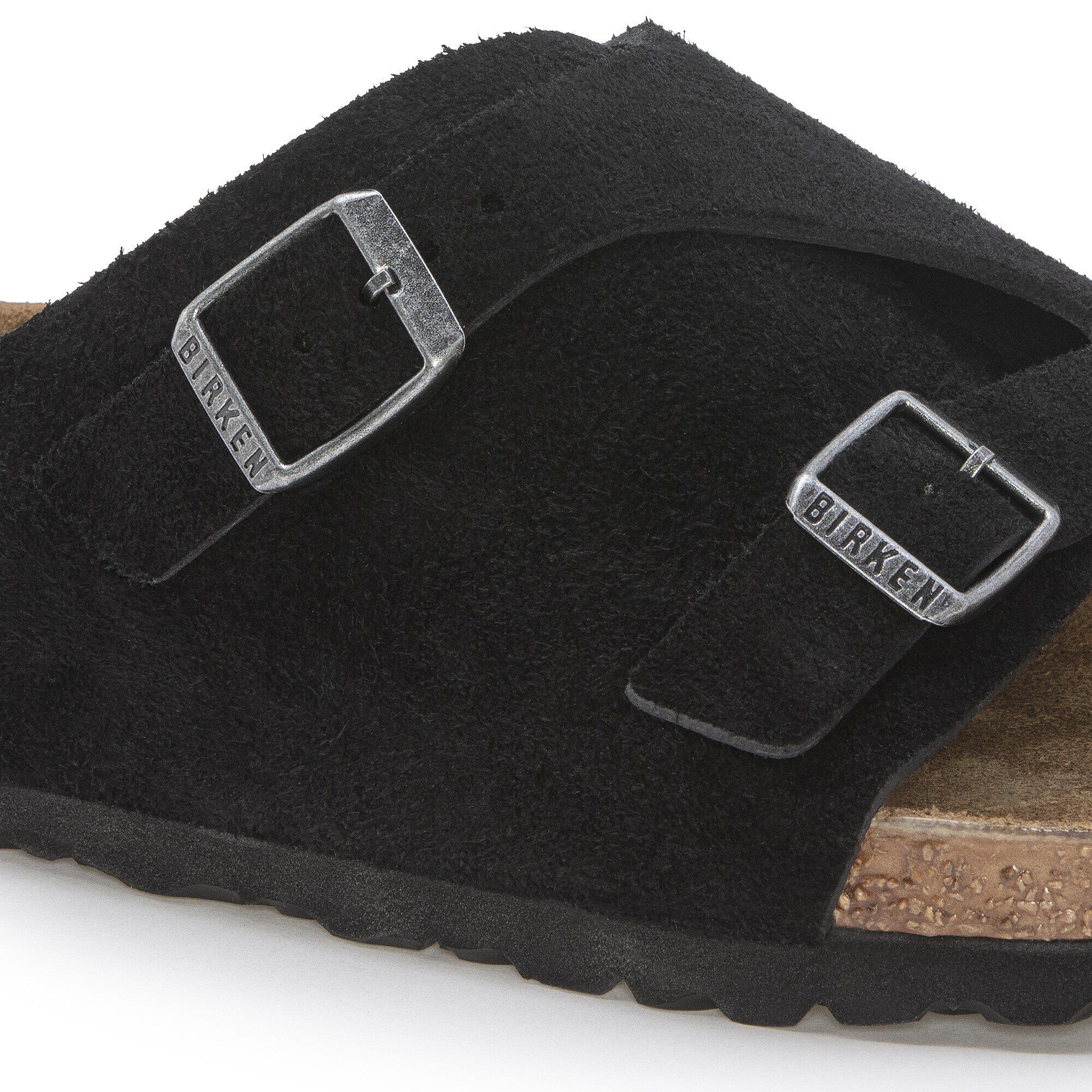 ZüRich Suede Leather - Image 6