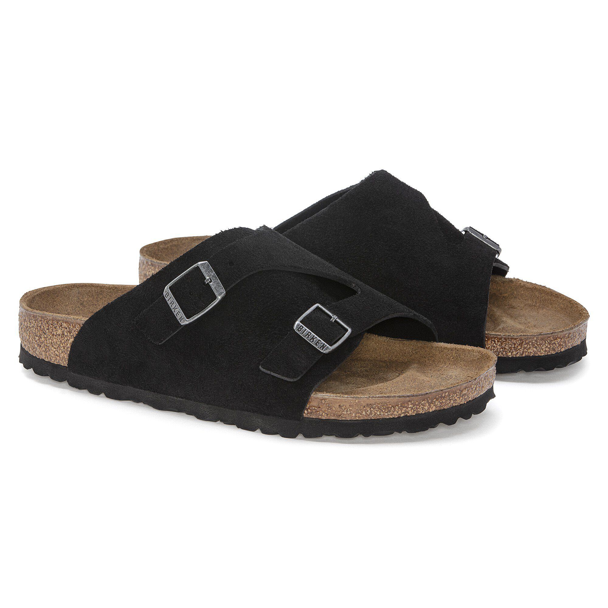 ZüRich Suede Leather - Image 4