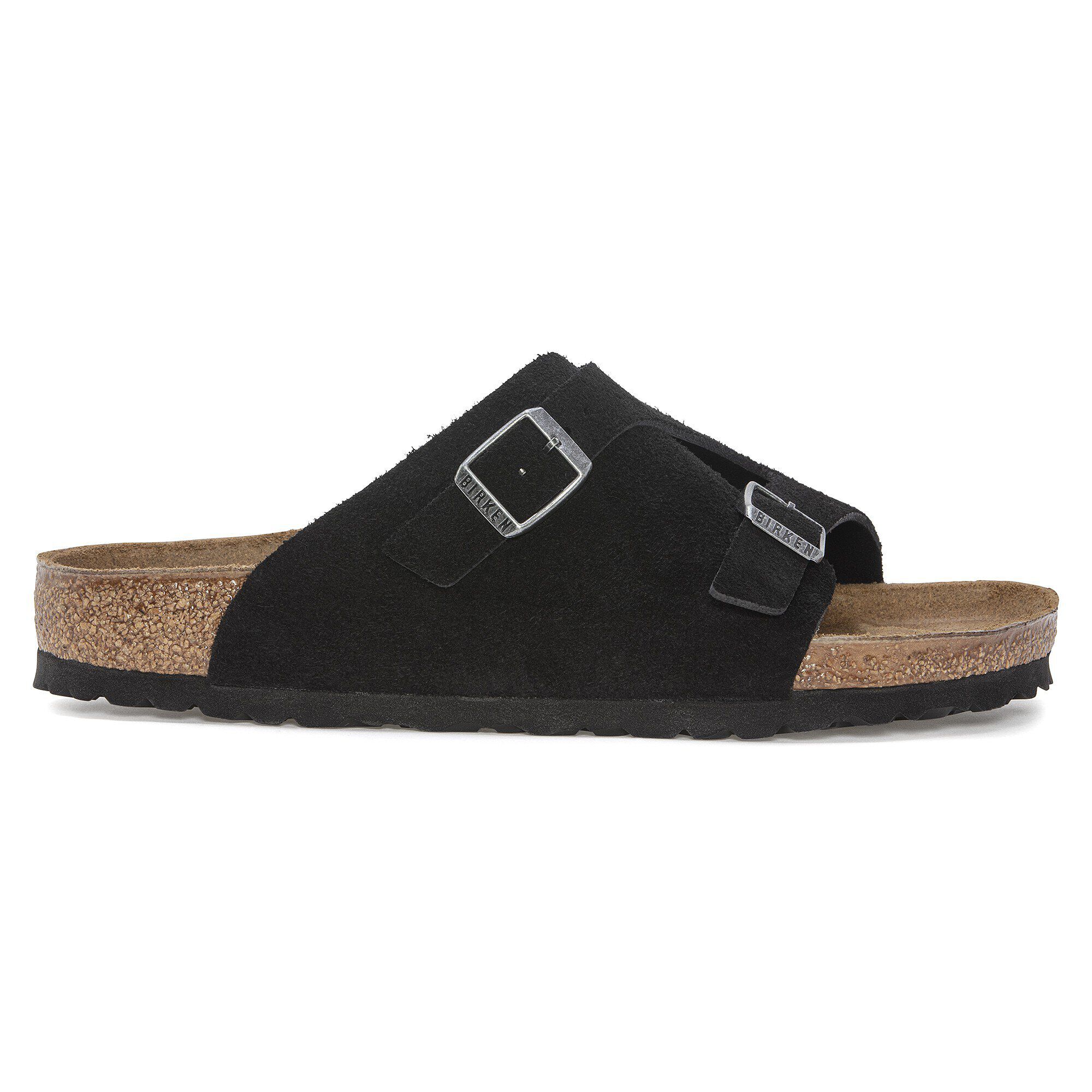 ZüRich Suede Leather - Image 3