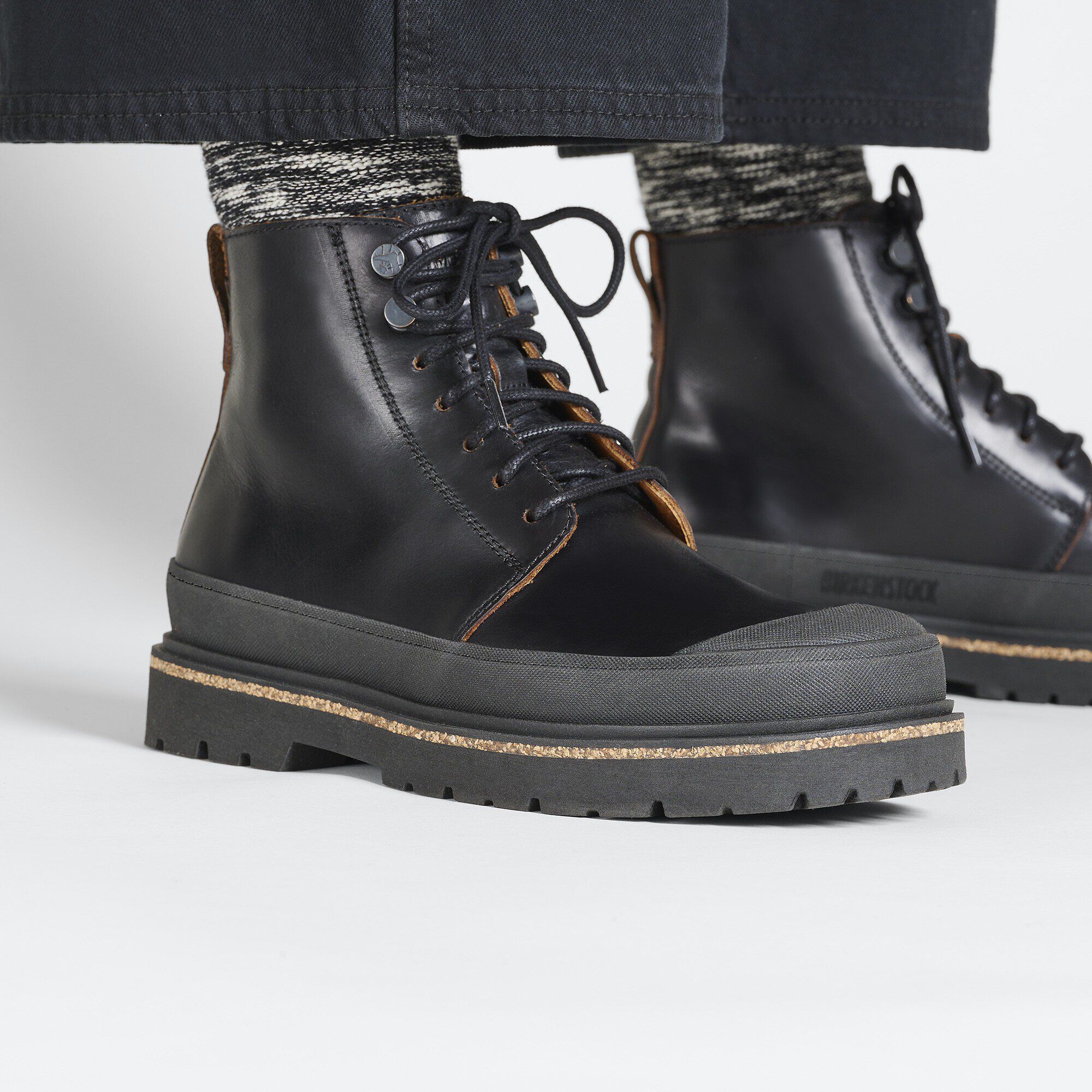 Prescott Women Waxy Leather - Image 5