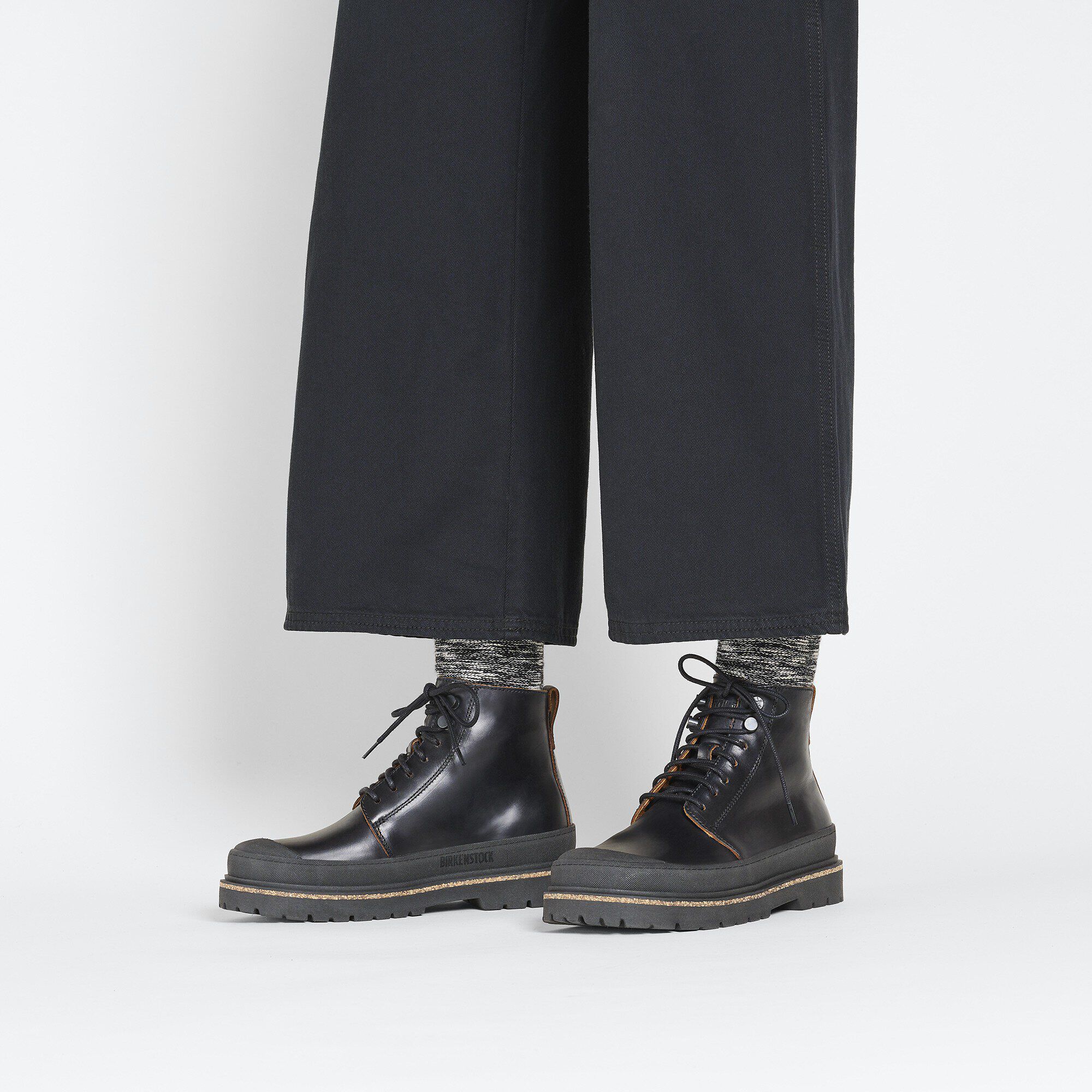 Prescott Women Waxy Leather - Image 7