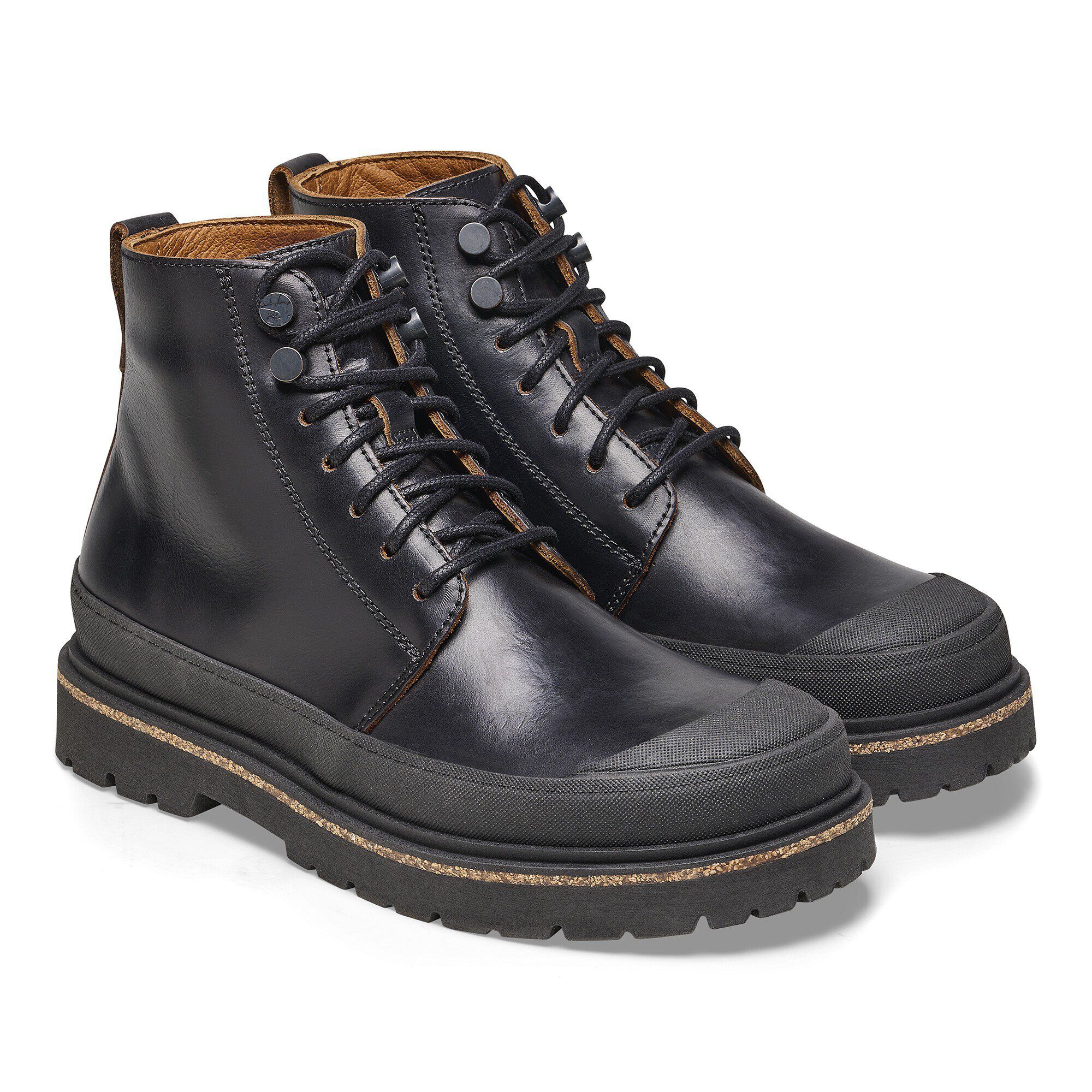 Prescott Women Waxy Leather - Image 4