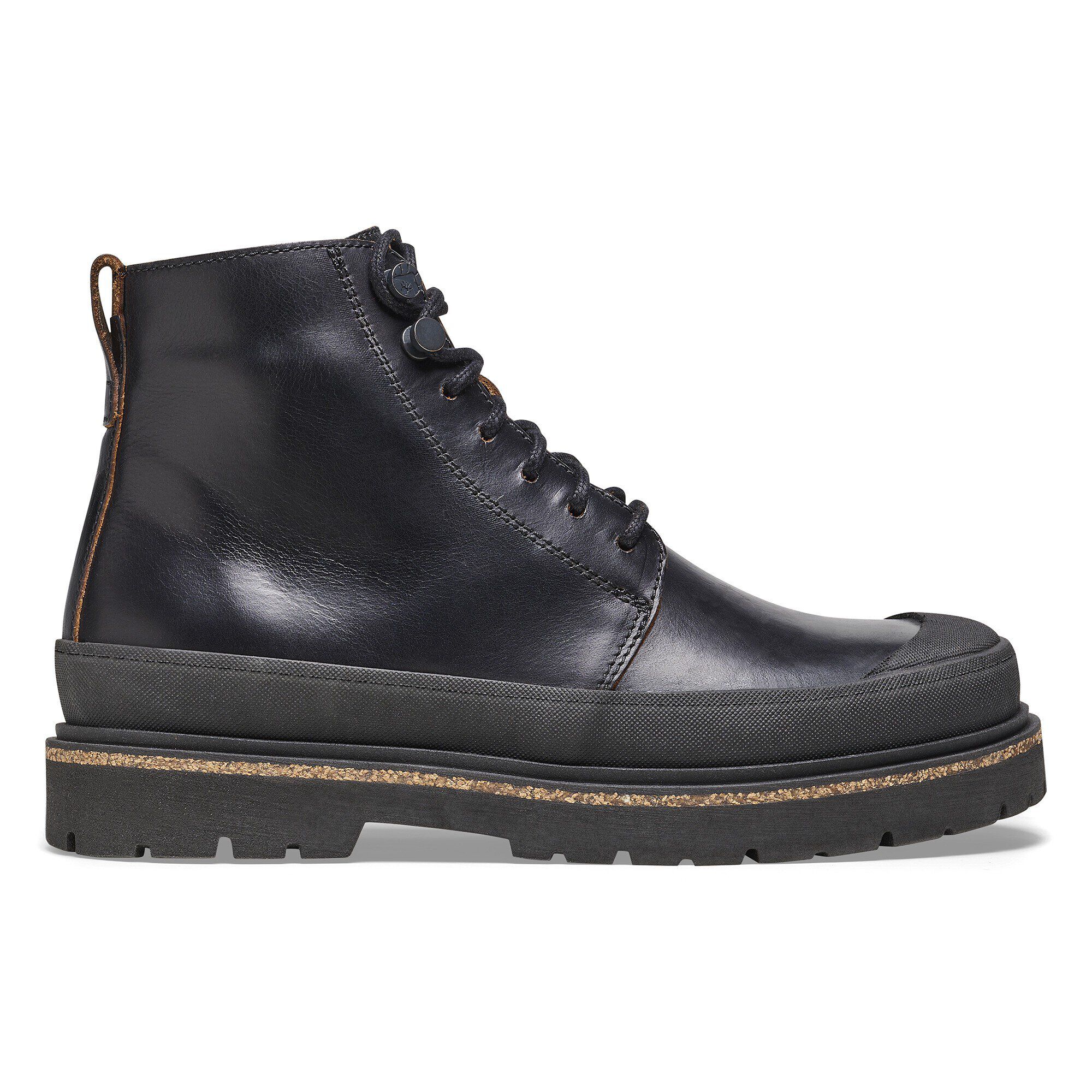 Prescott Women Waxy Leather - Image 3