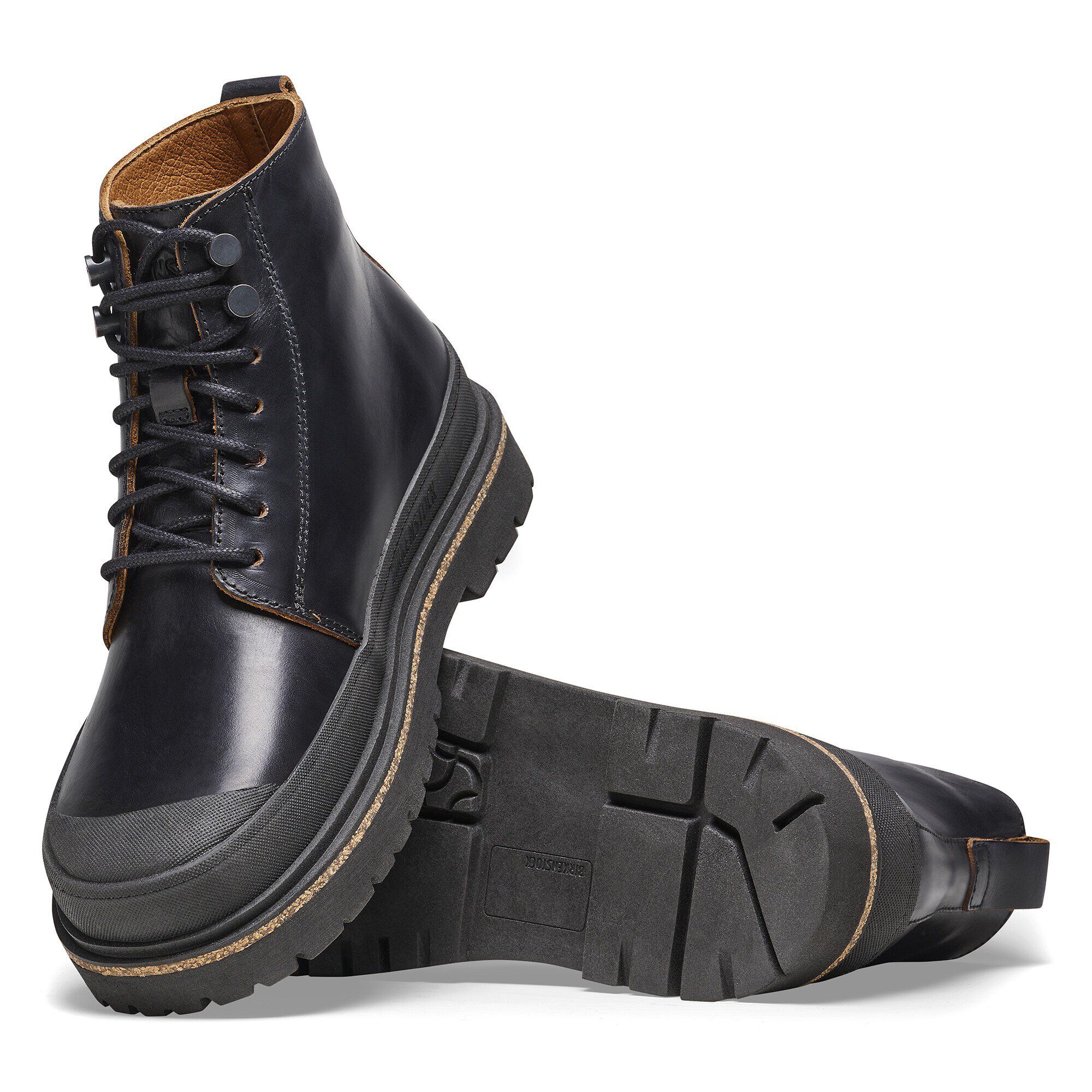 Prescott Women Waxy Leather - Image 8