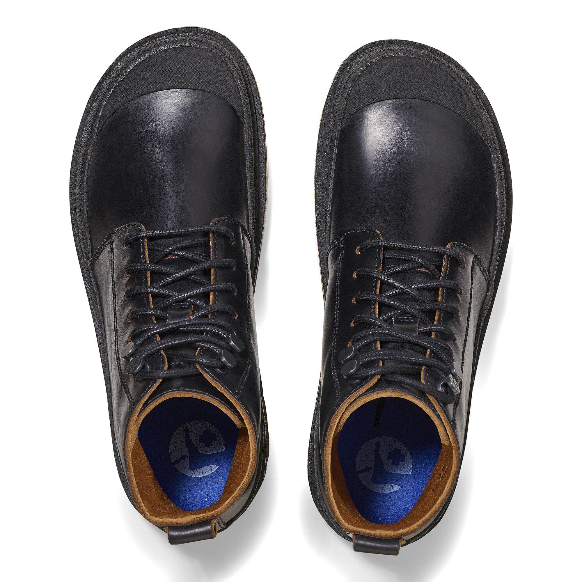 Prescott Women Waxy Leather - Image 2