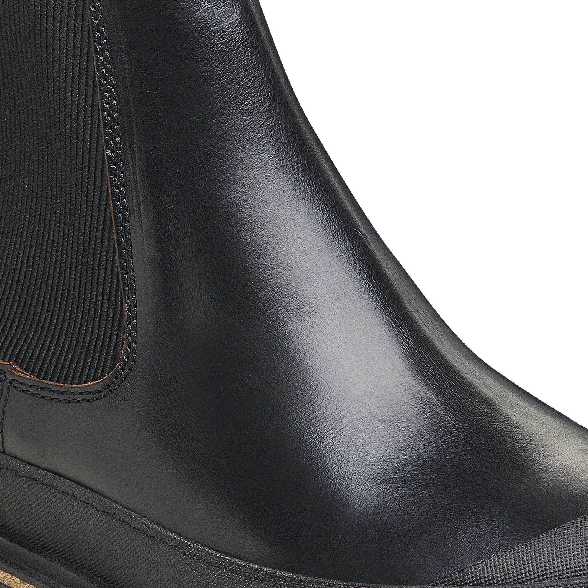 Prescott Slip On Men Waxy Leather - Image 6
