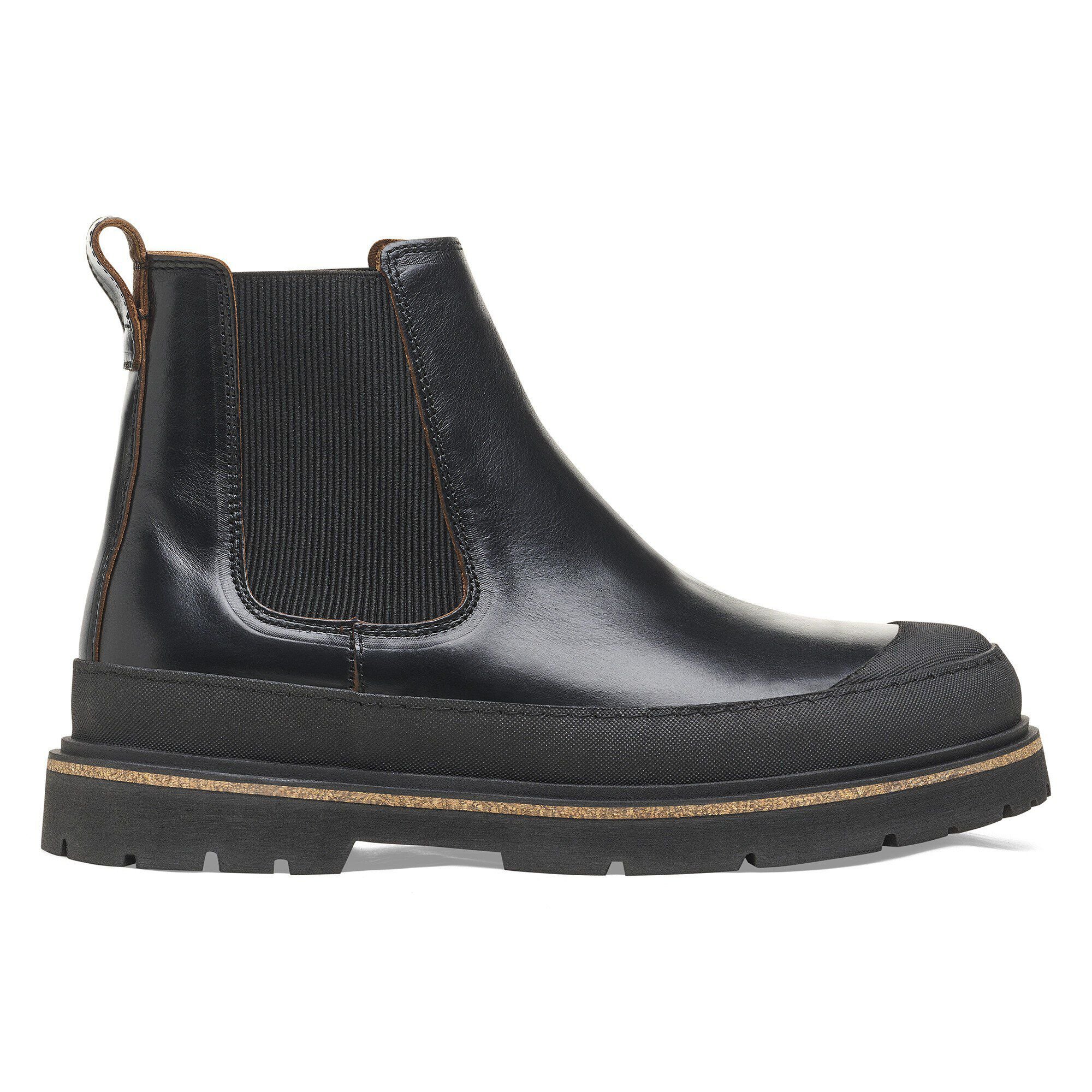 Prescott Slip On Men Waxy Leather - Image 3