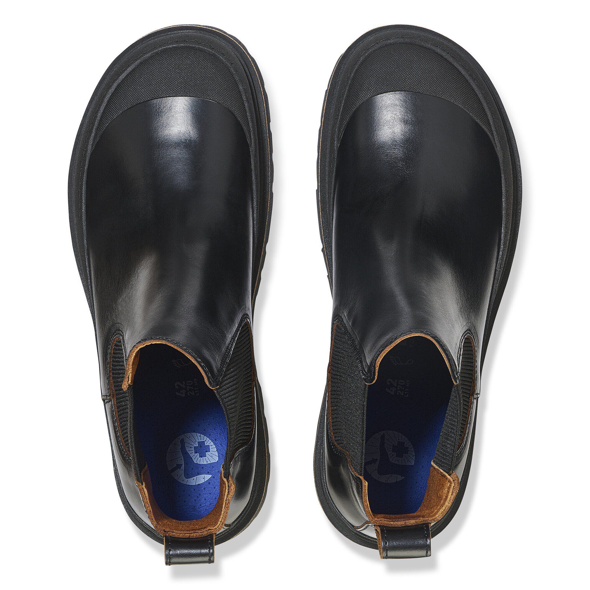 Prescott Slip On Men Waxy Leather - Image 2