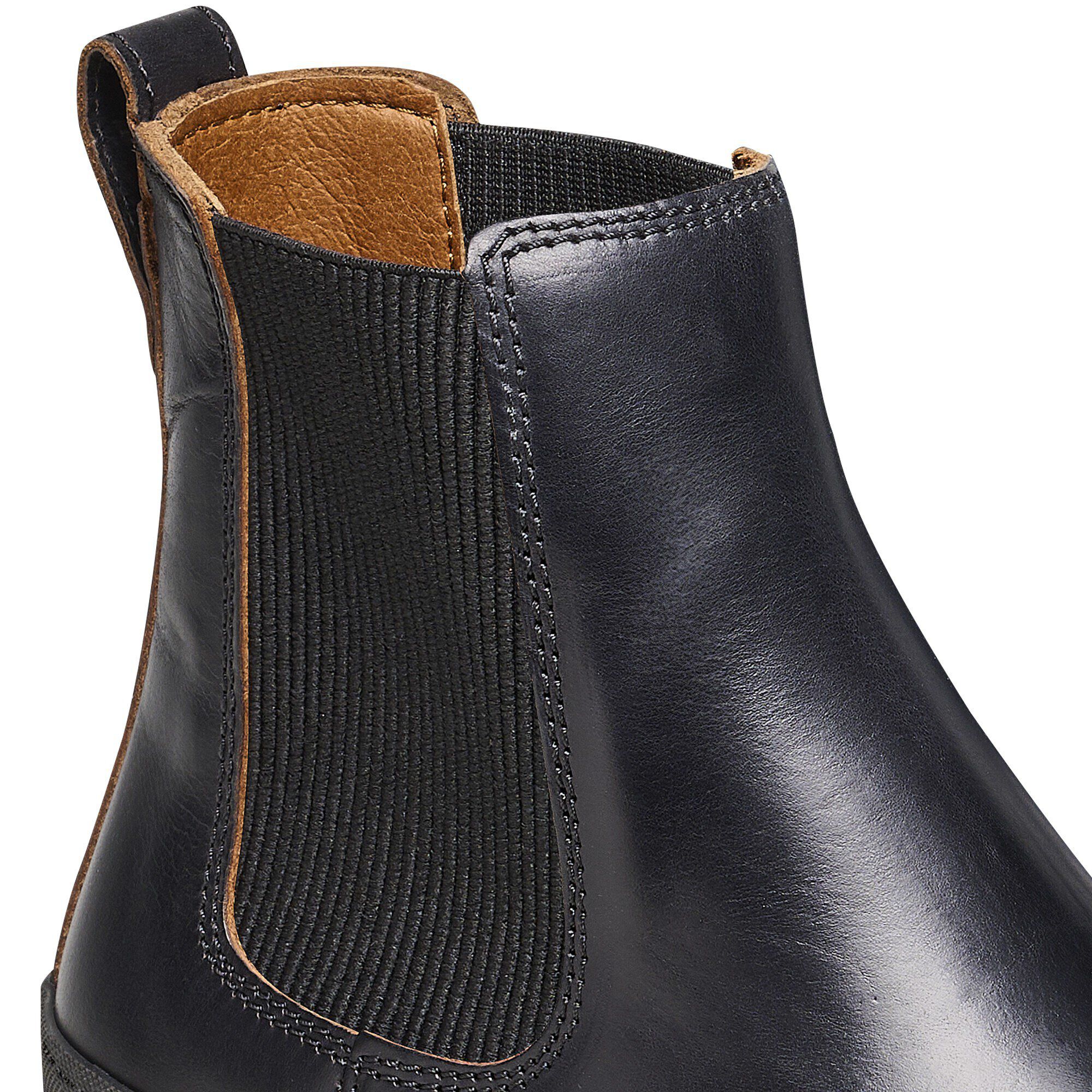 Prescott Slip On Women Waxy Leather - Image 7