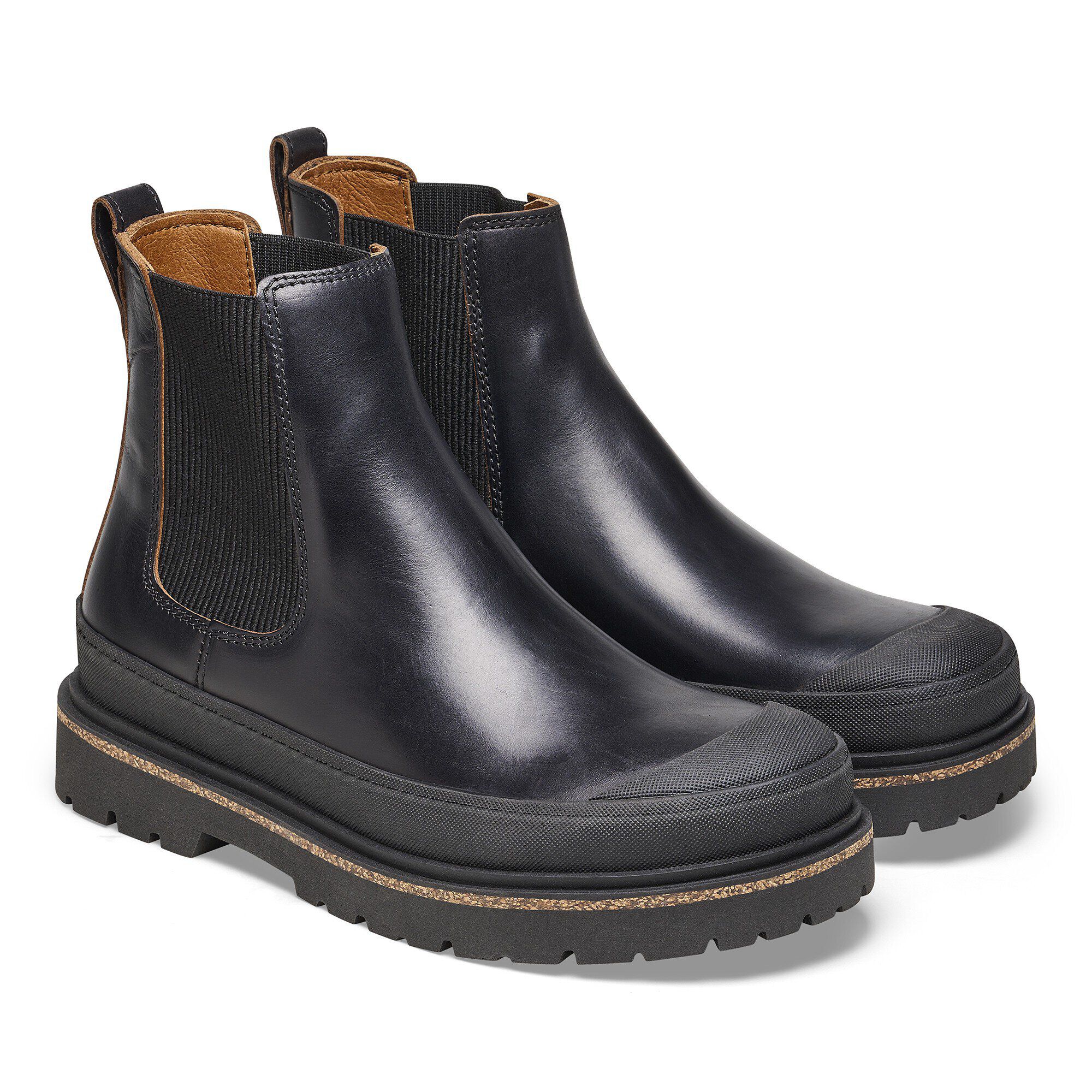 Prescott Slip On Women Waxy Leather - Image 4