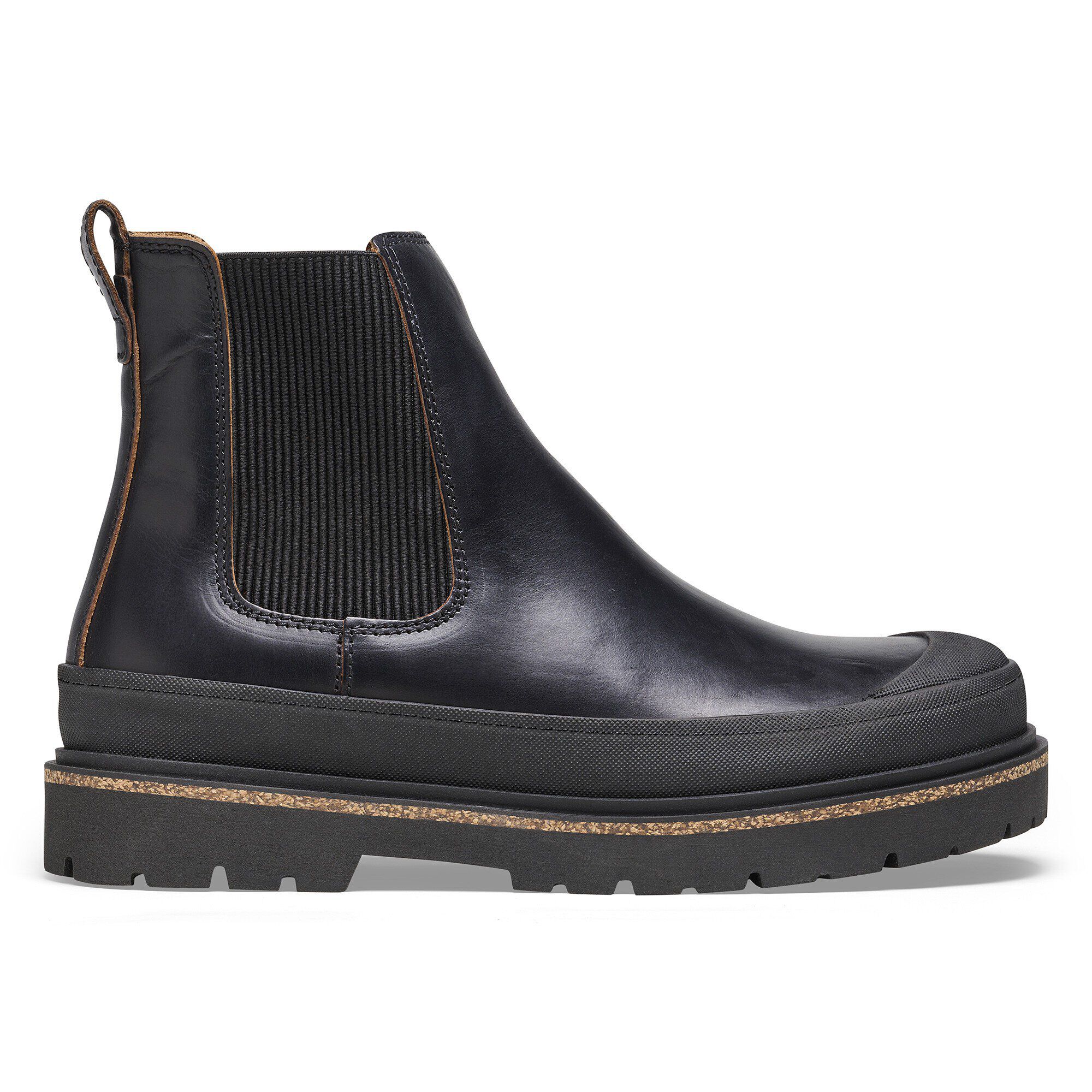 Prescott Slip On Women Waxy Leather - Image 3