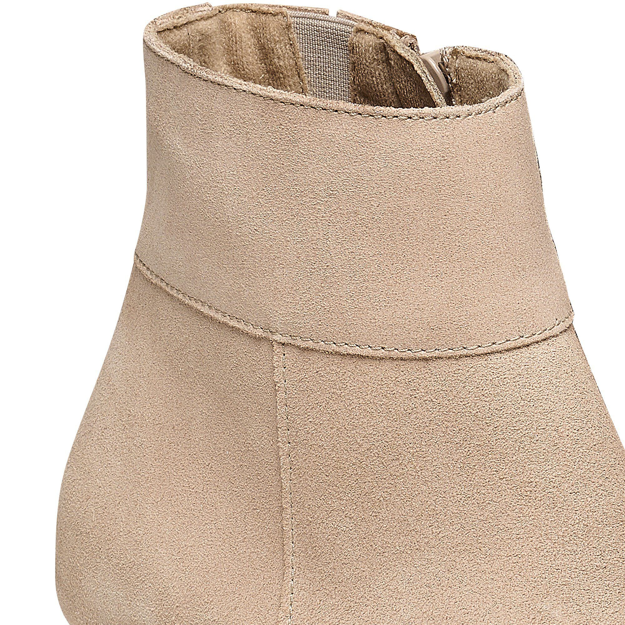 Ebba Suede Leather - Image 7