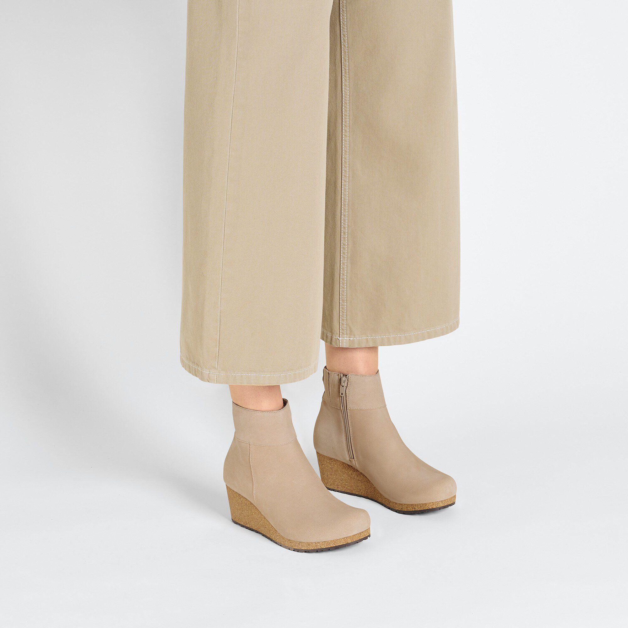 Ebba Suede Leather - Image 5