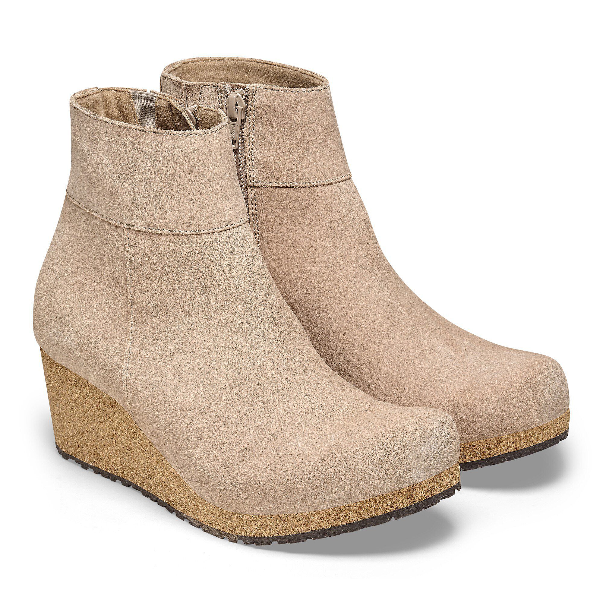 Ebba Suede Leather - Image 6