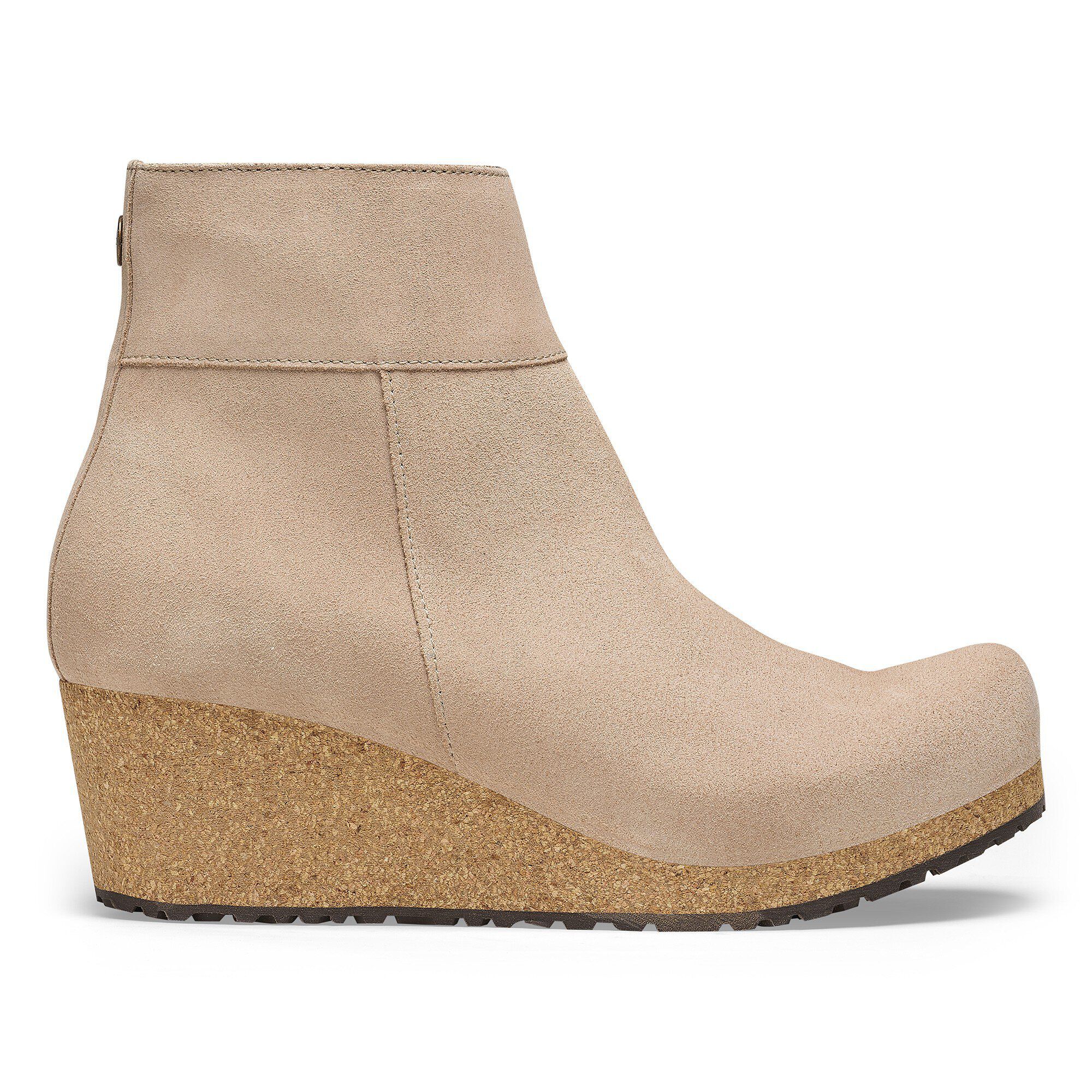 Ebba Suede Leather - Image 3