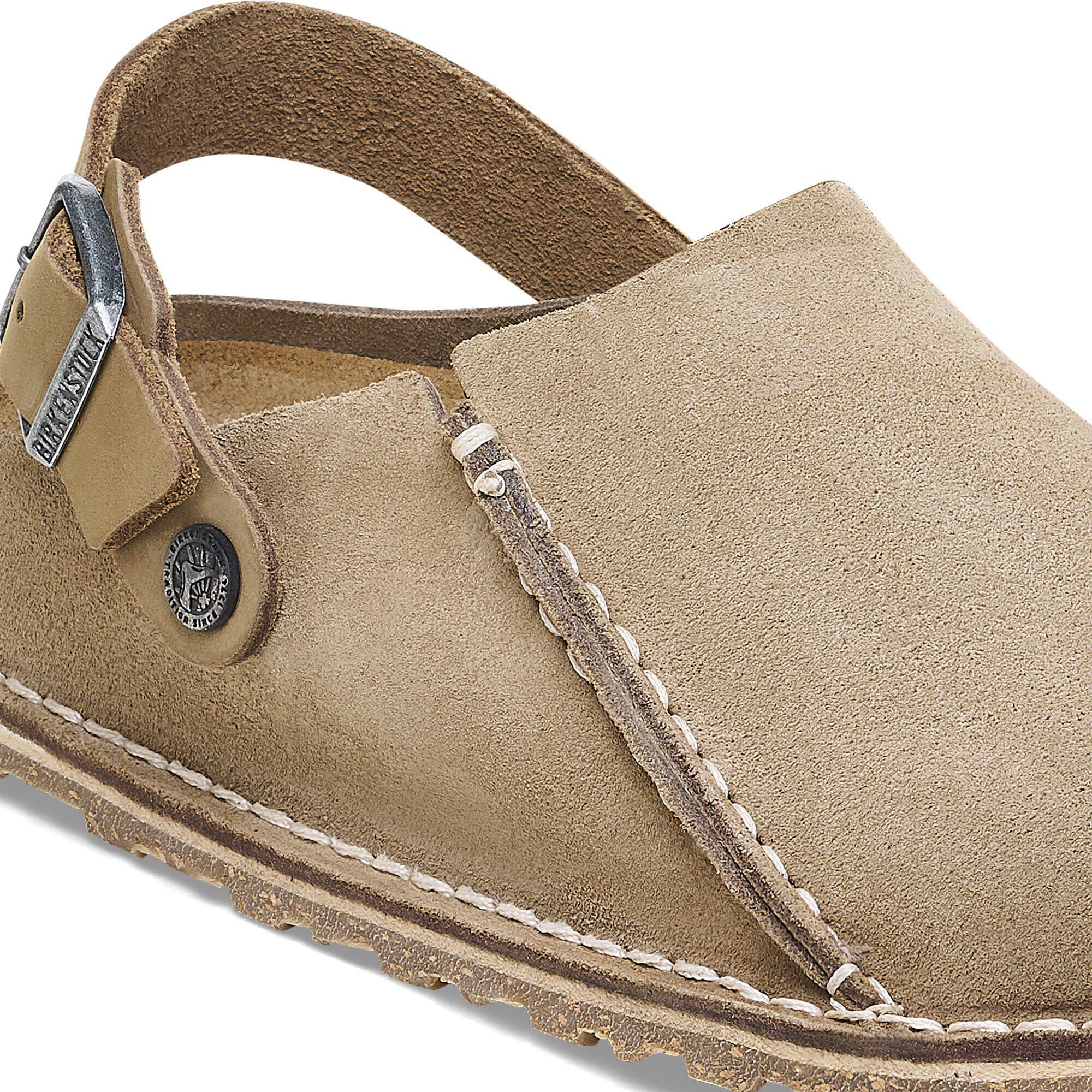 Lutry Premium Suede Leather - Image 5