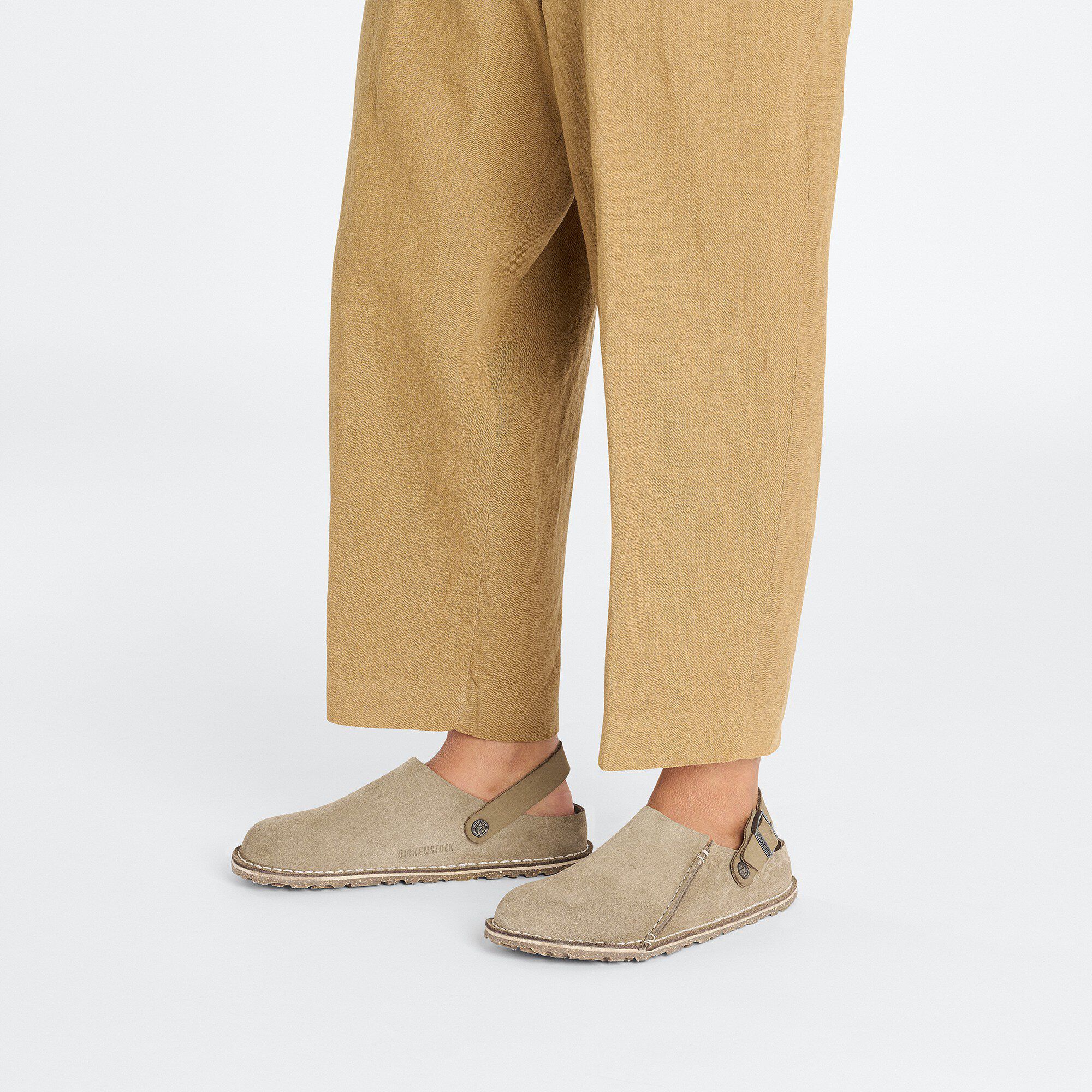 Lutry Premium Suede Leather - Image 6
