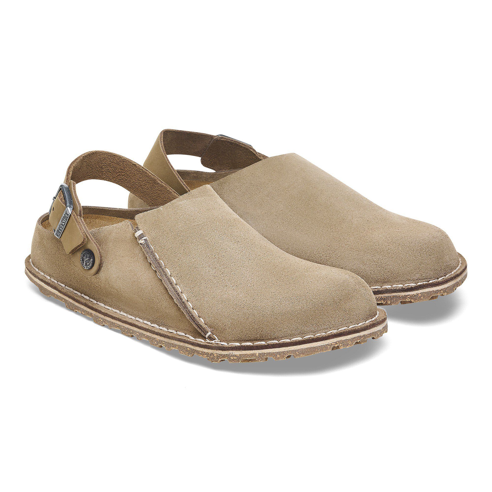 Lutry Premium Suede Leather - Image 4
