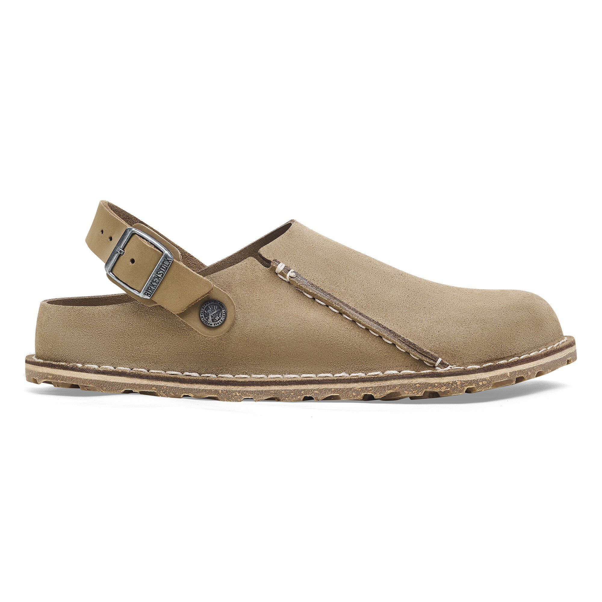 Lutry Premium Suede Leather - Image 3