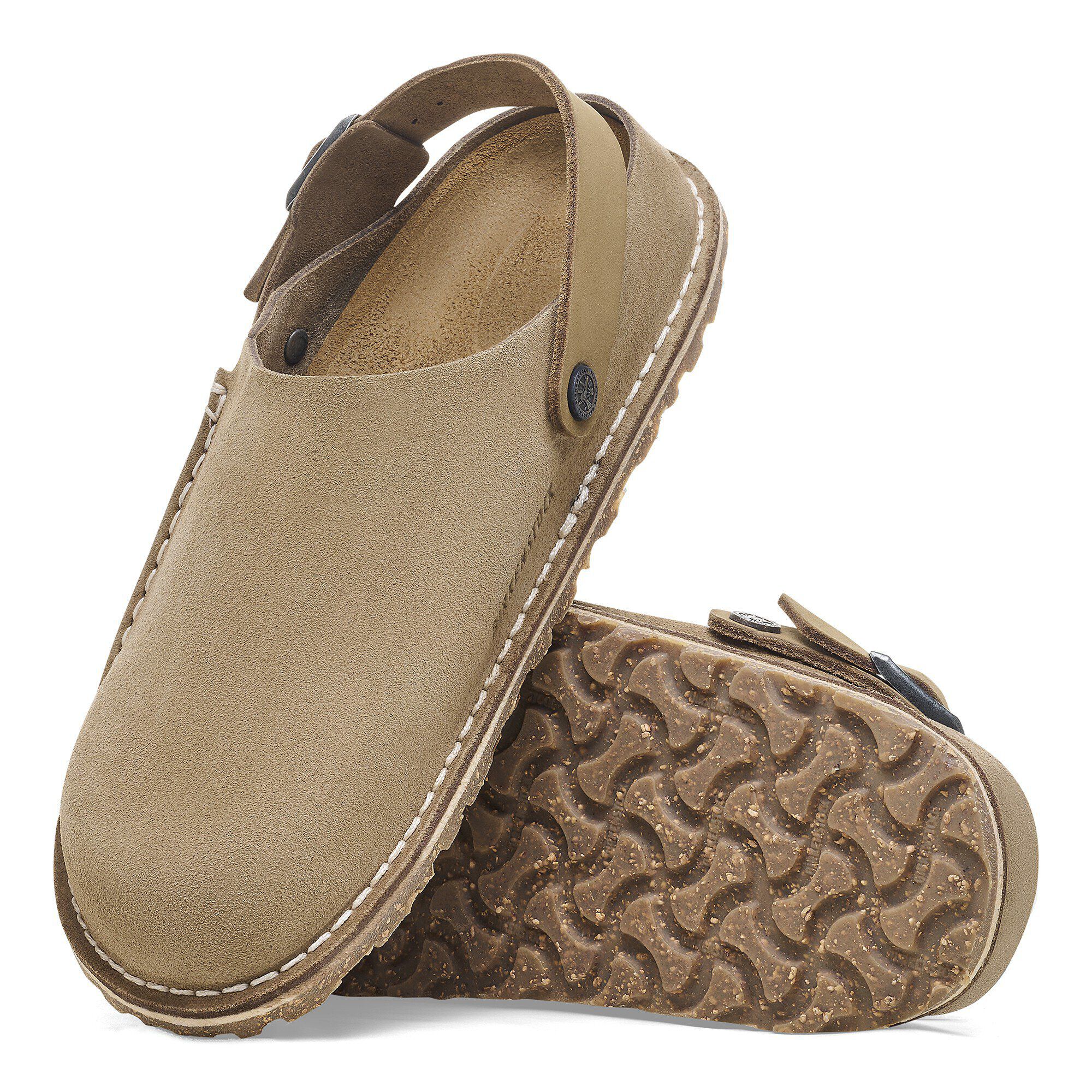 Lutry Premium Suede Leather - Image 8