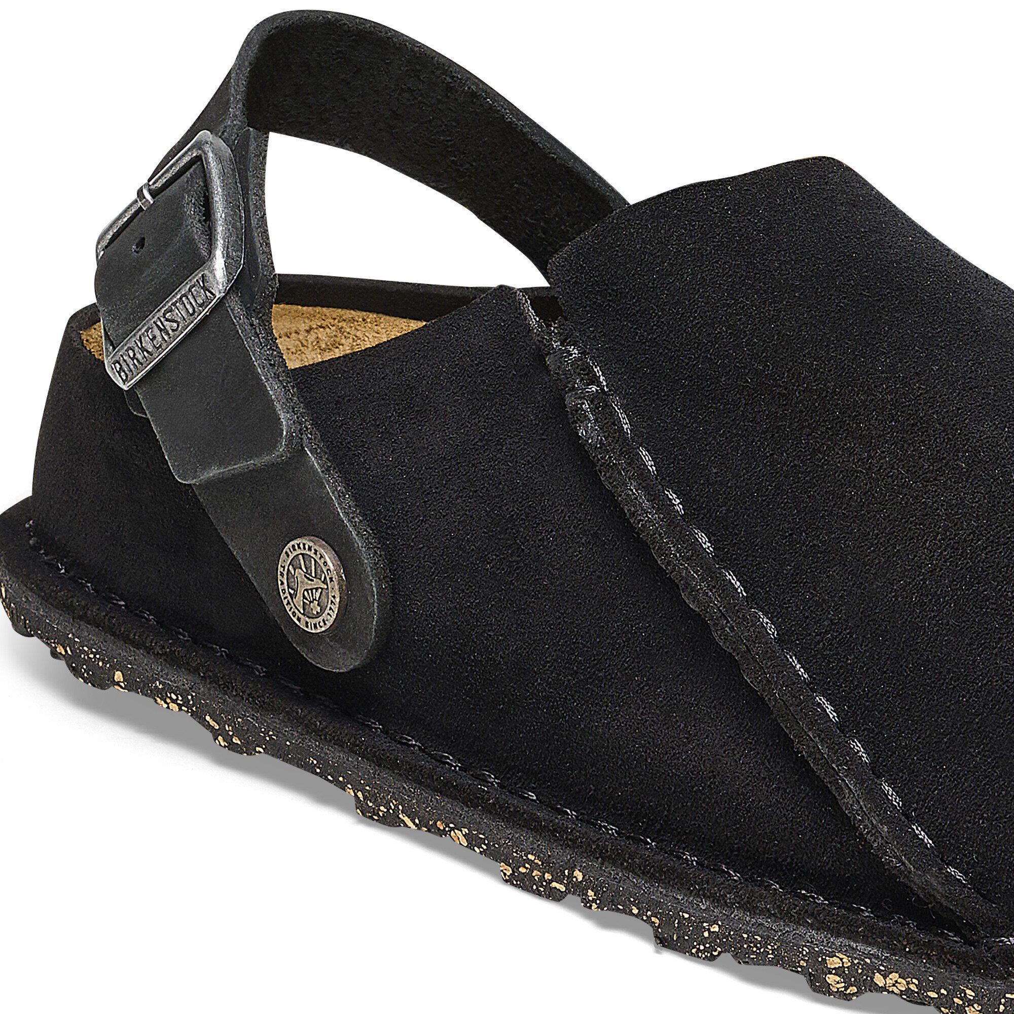 Lutry Premium Suede Leather - Image 8