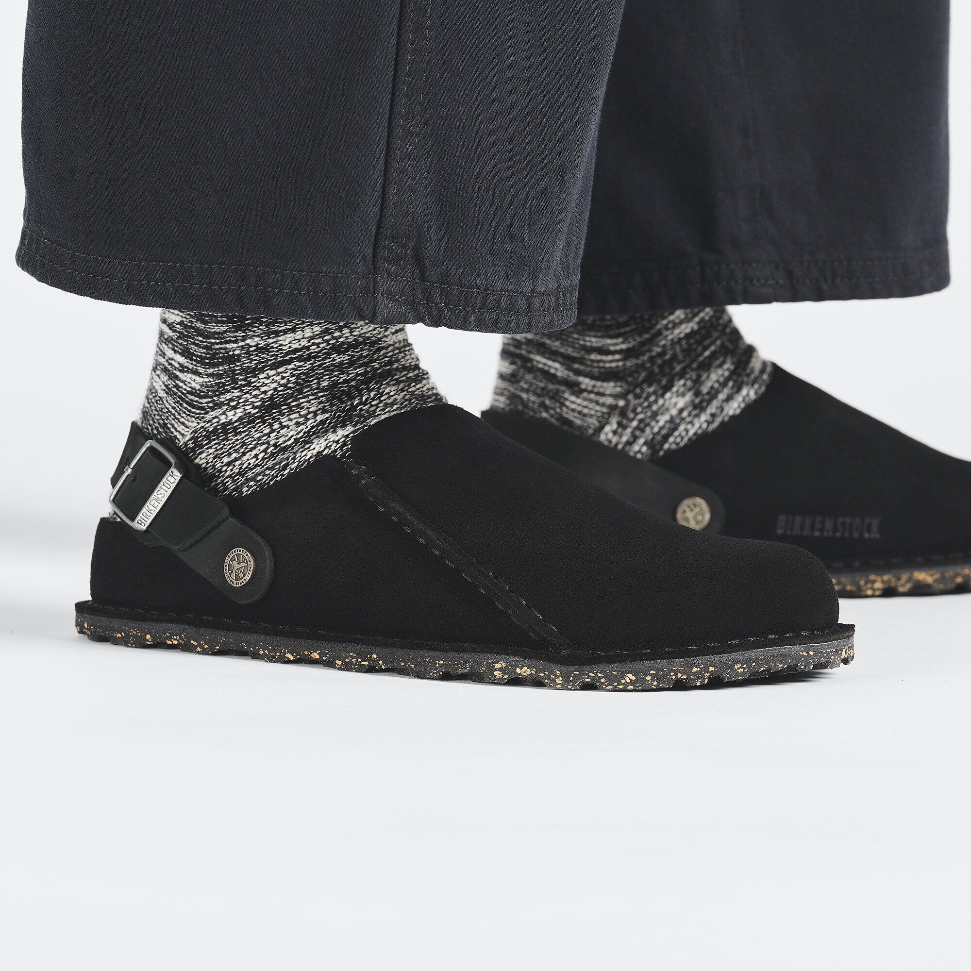 Lutry Premium Suede Leather - Image 7