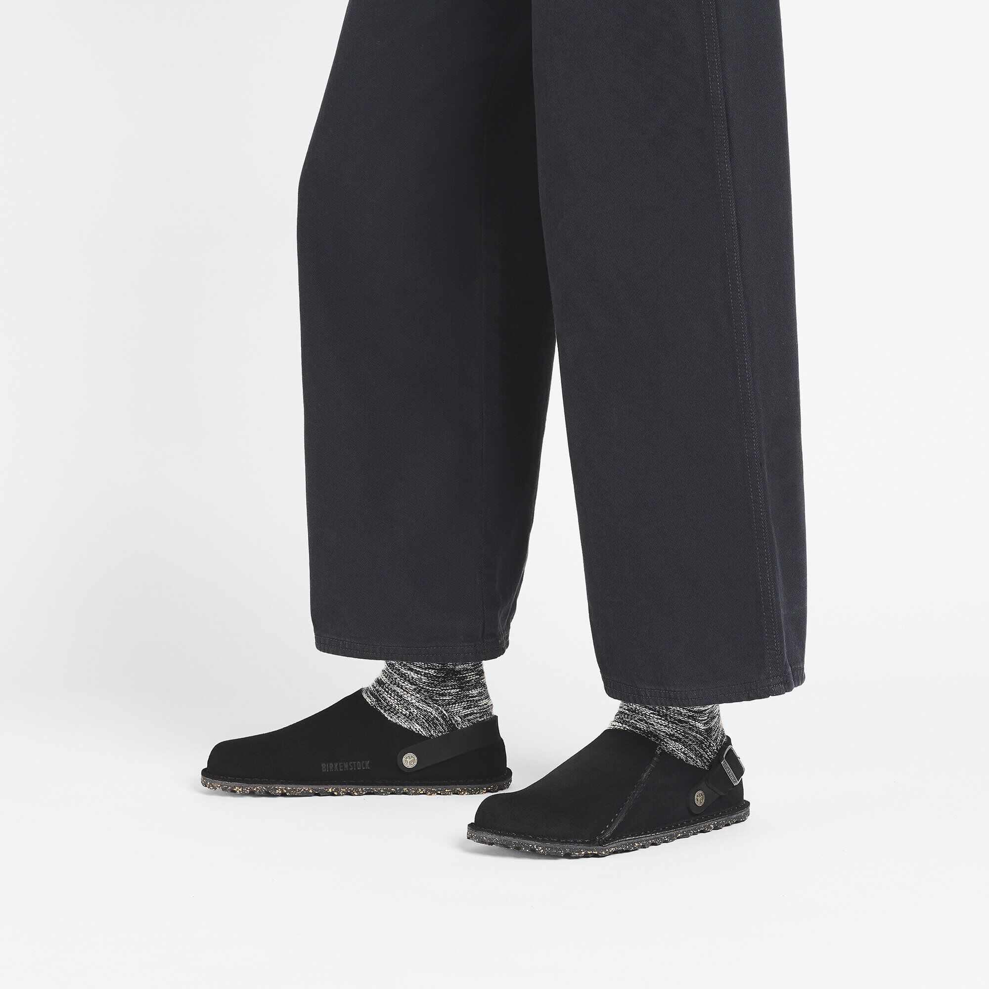 Lutry Premium Suede Leather - Image 4