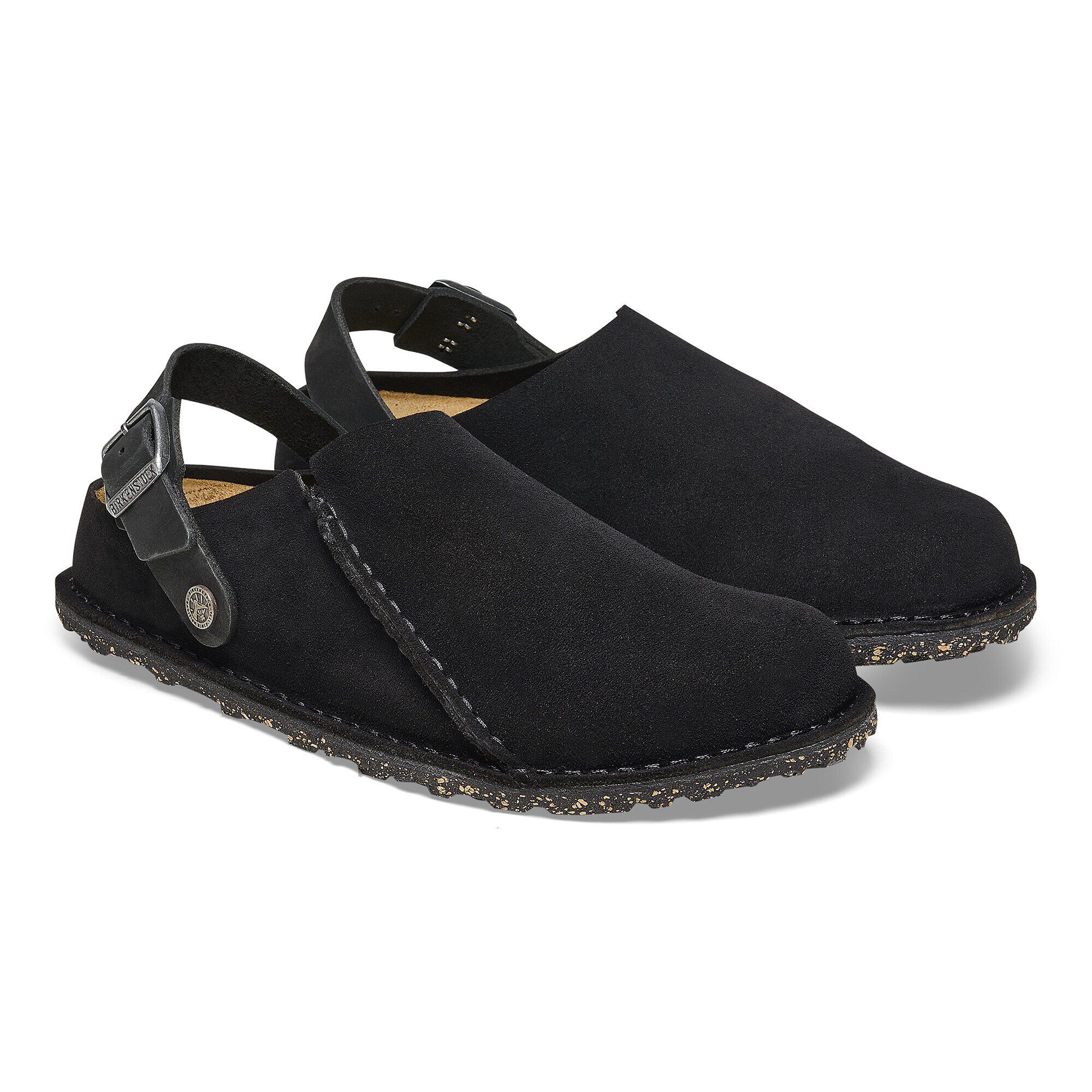 Lutry Premium Suede Leather - Image 6