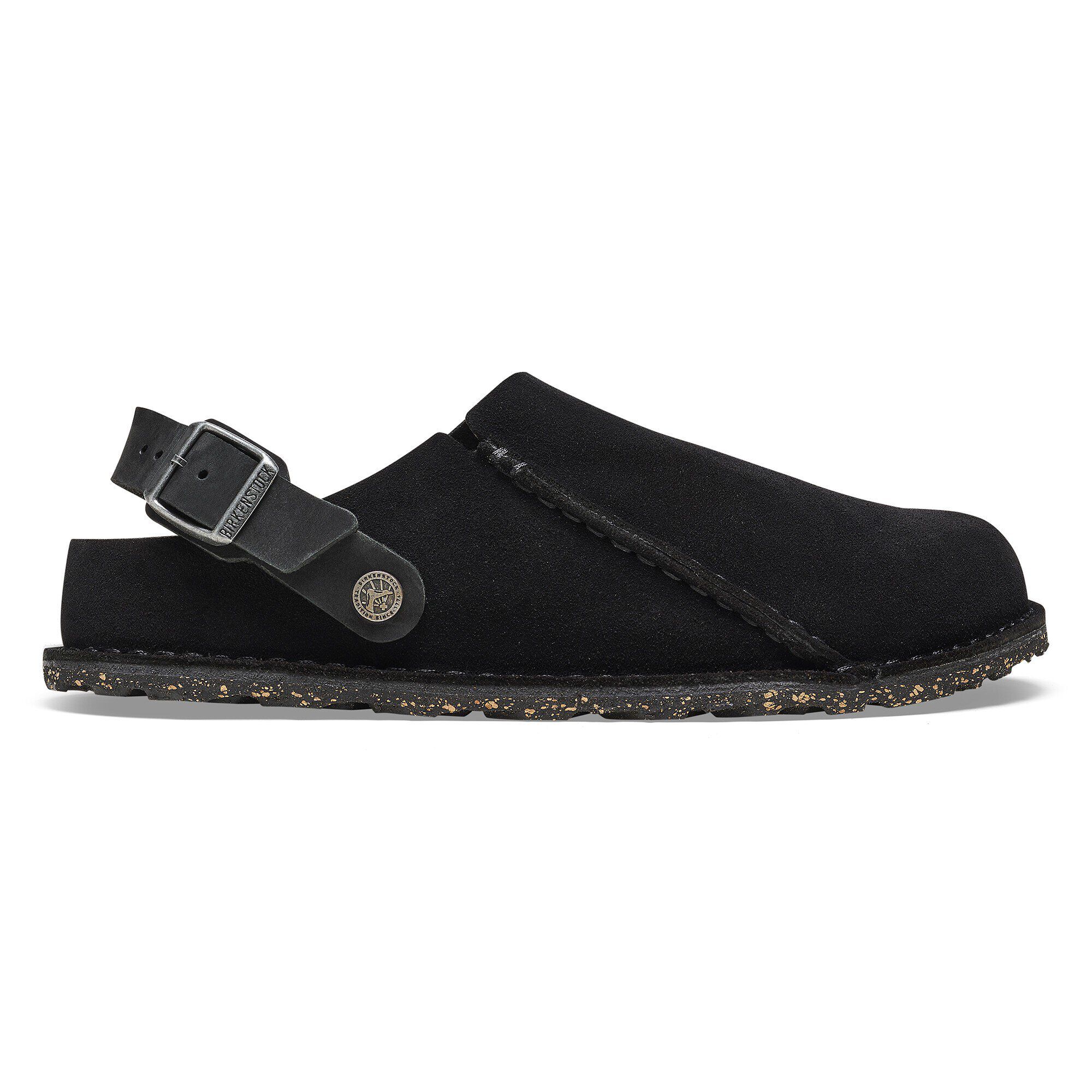 Lutry Premium Suede Leather - Image 3