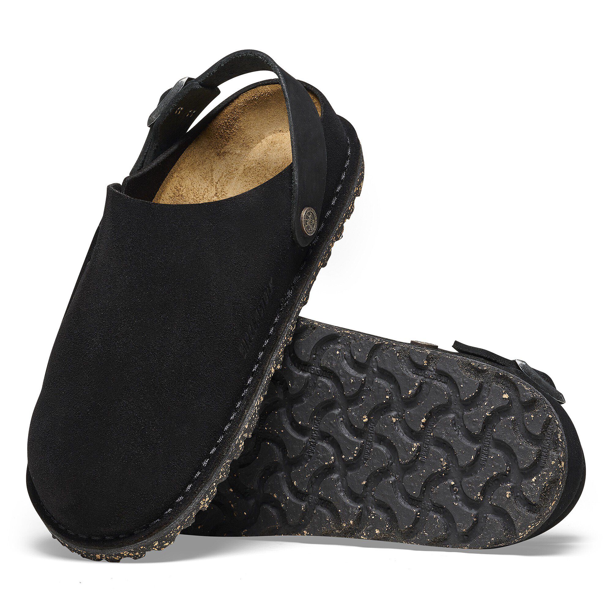 Lutry Premium Suede Leather - Image 5