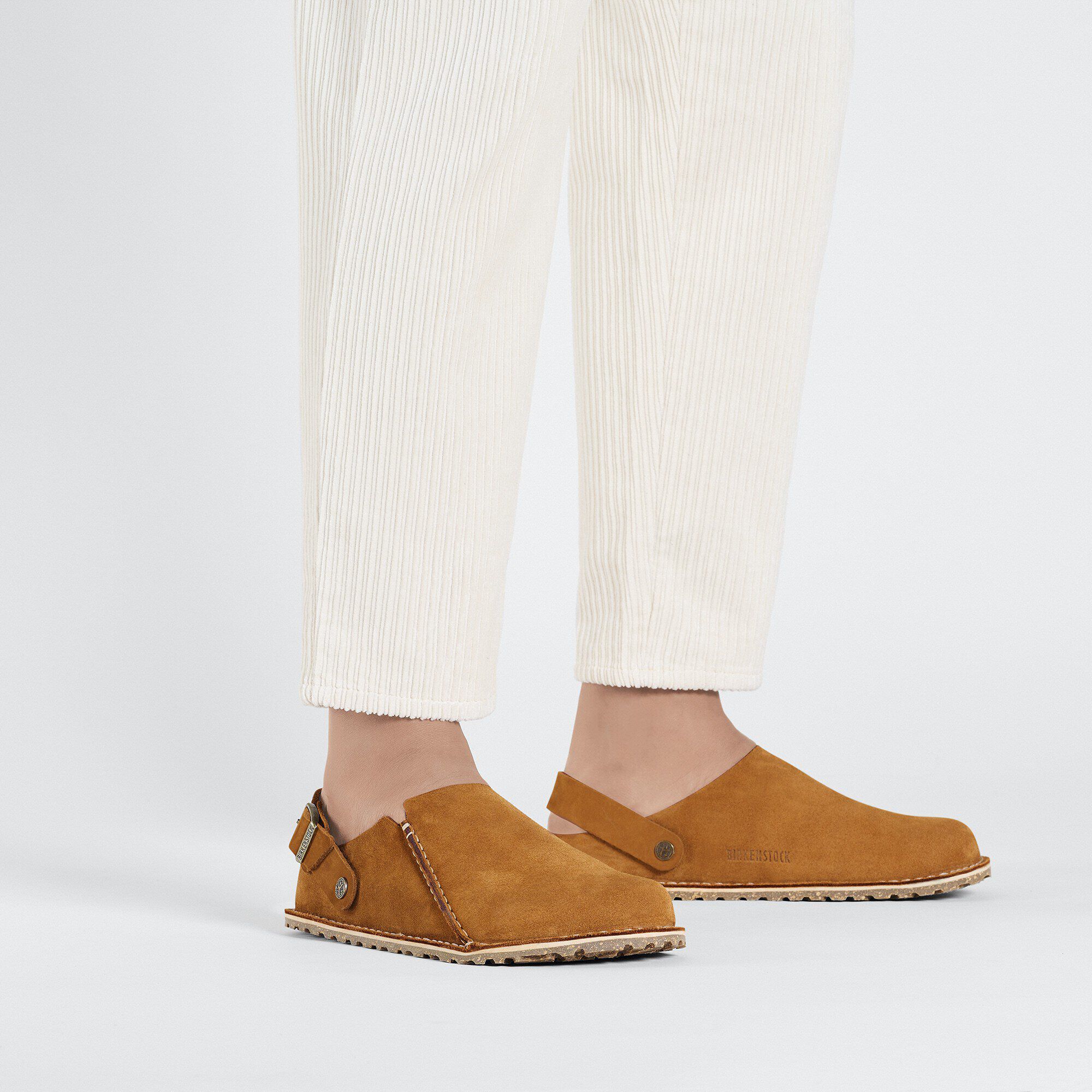 Lutry Premium Suede Leather - Image 5