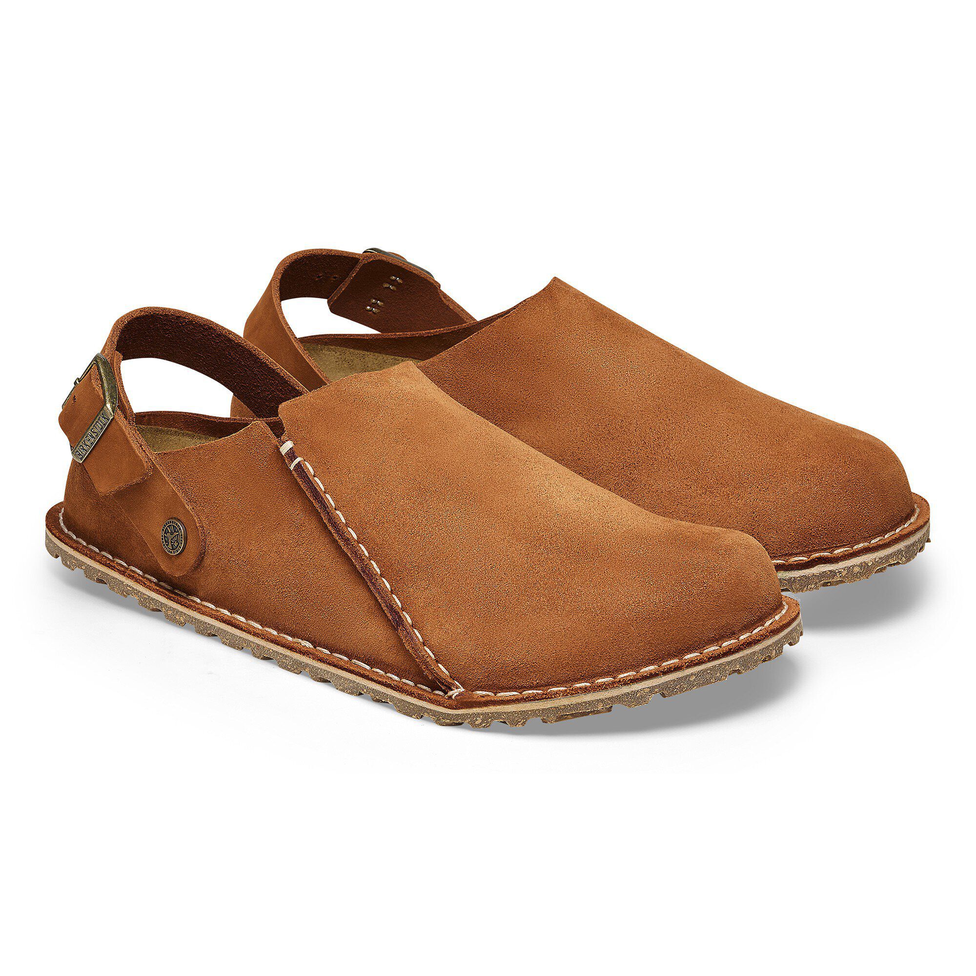 Lutry Premium Suede Leather - Image 8
