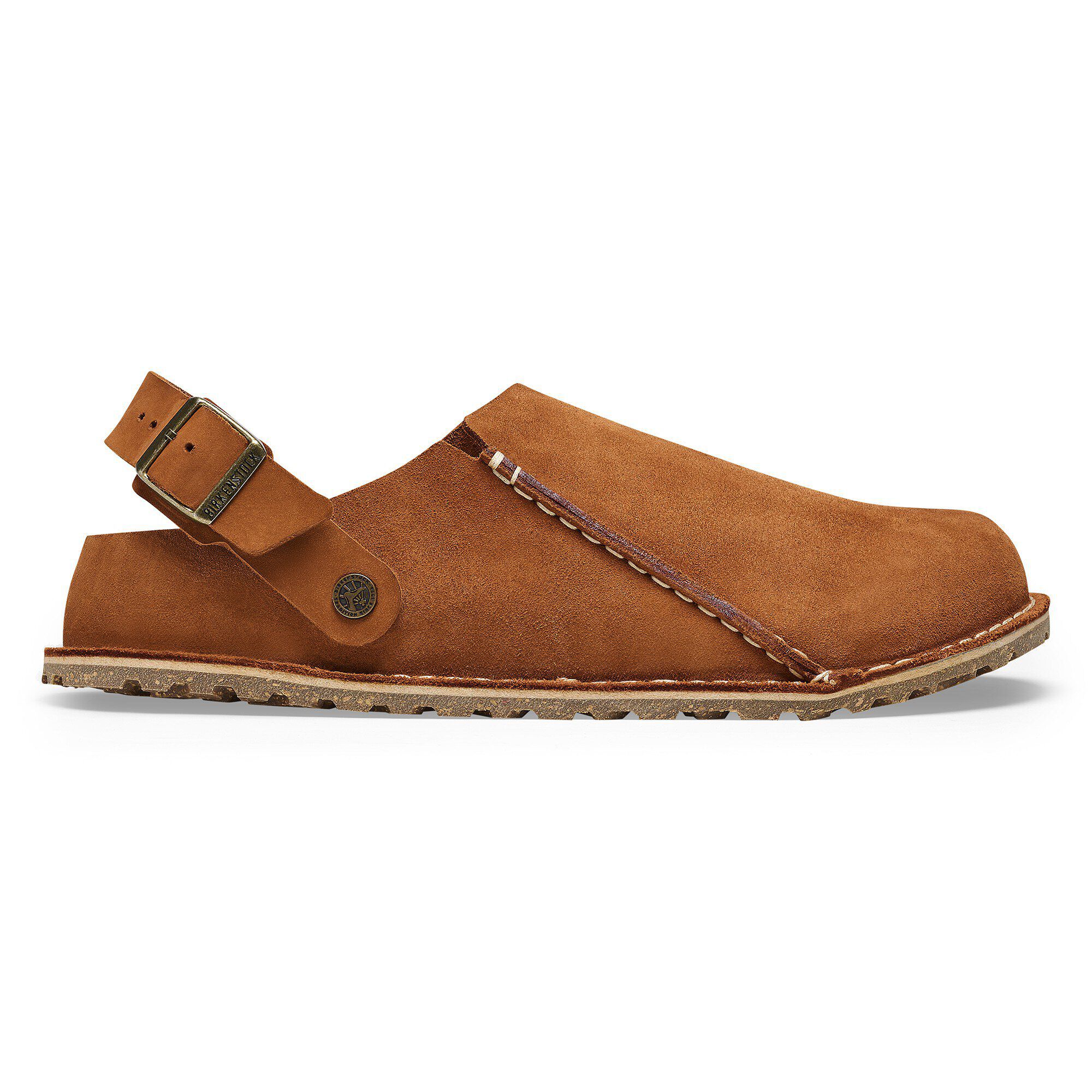 Lutry Premium Suede Leather - Image 3