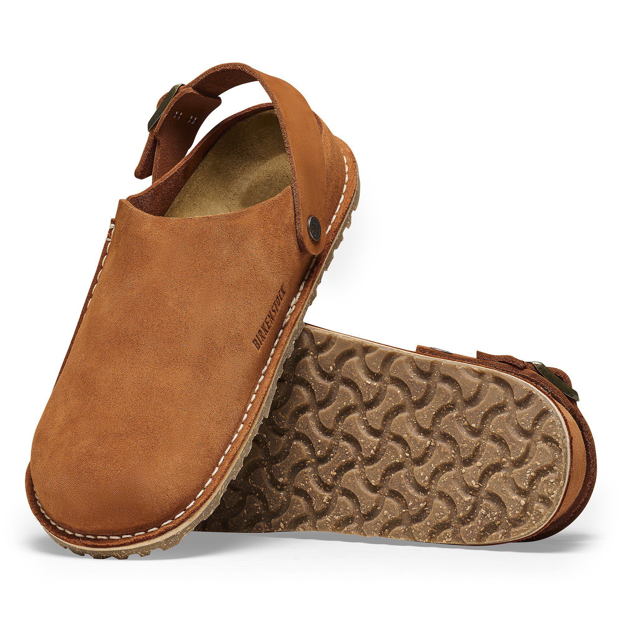 Lutry Premium Suede Leather - Image 6