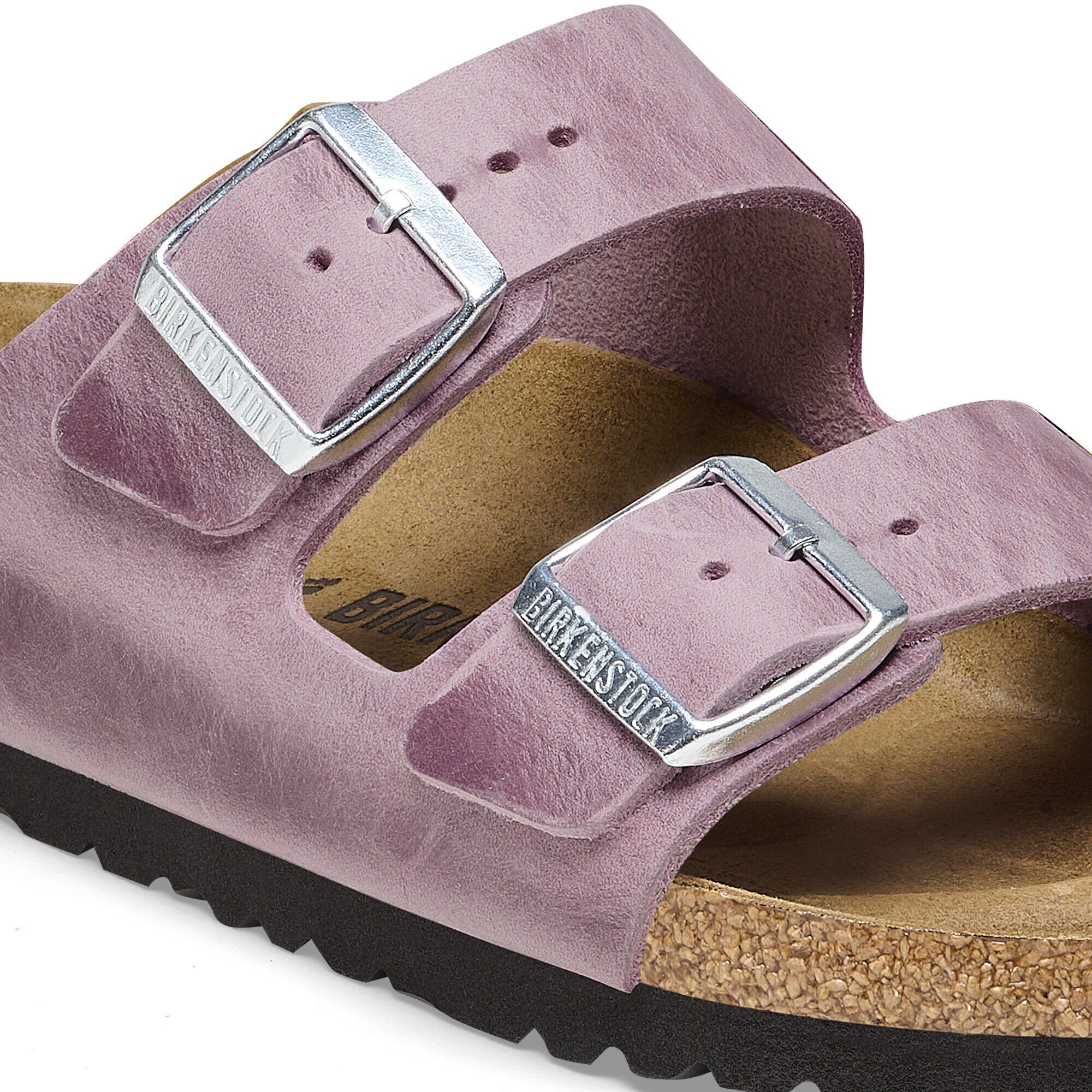 Arizona Oiled Leather Lavender - Image 6
