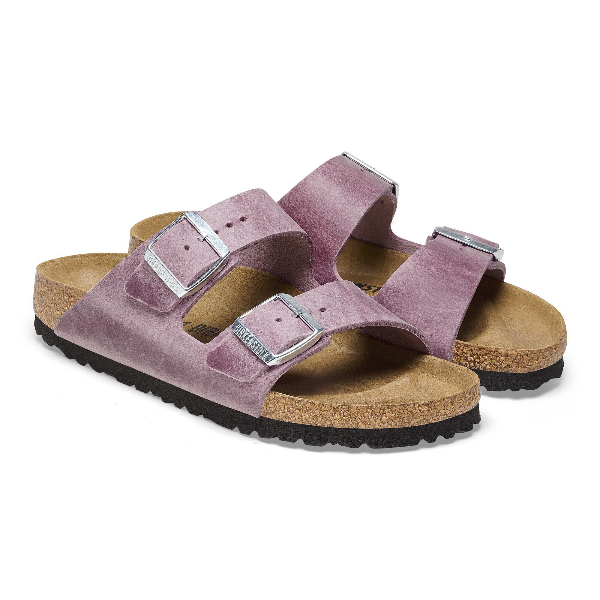 Arizona Oiled Leather Lavender - Image 8
