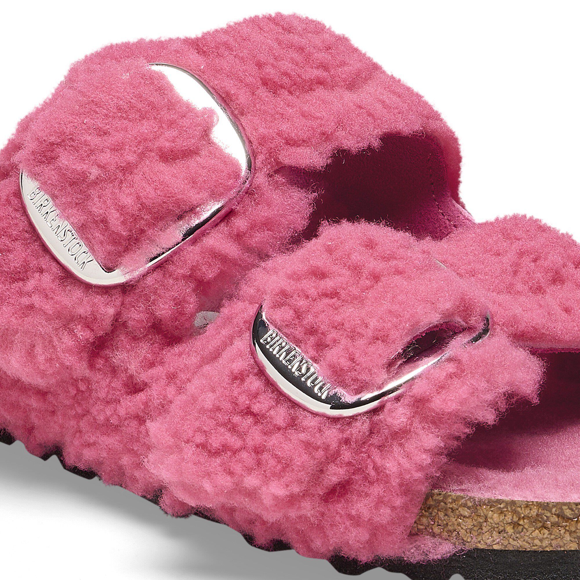 Arizona Big Buckle Fur - Image 4