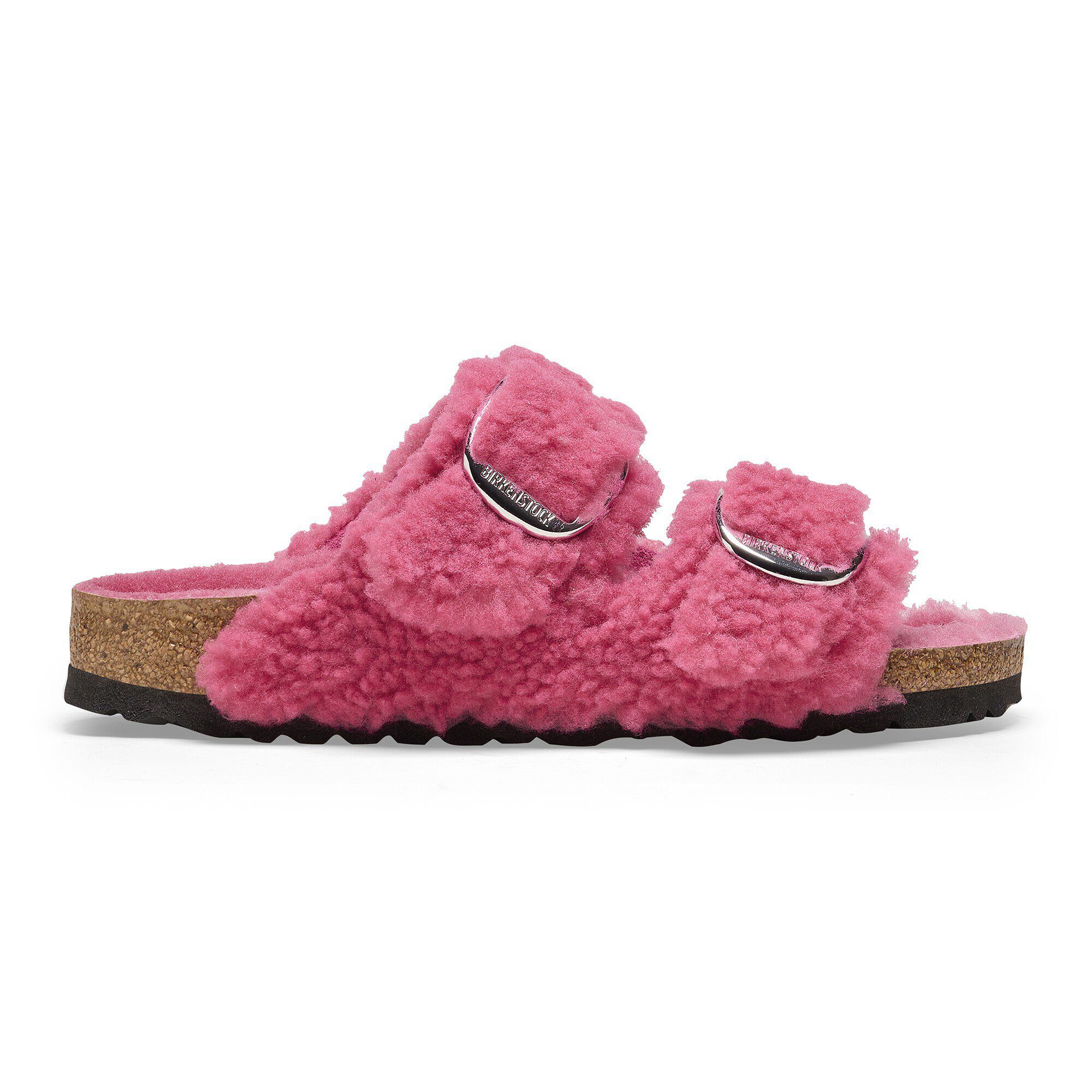 Arizona Big Buckle Fur - Image 3