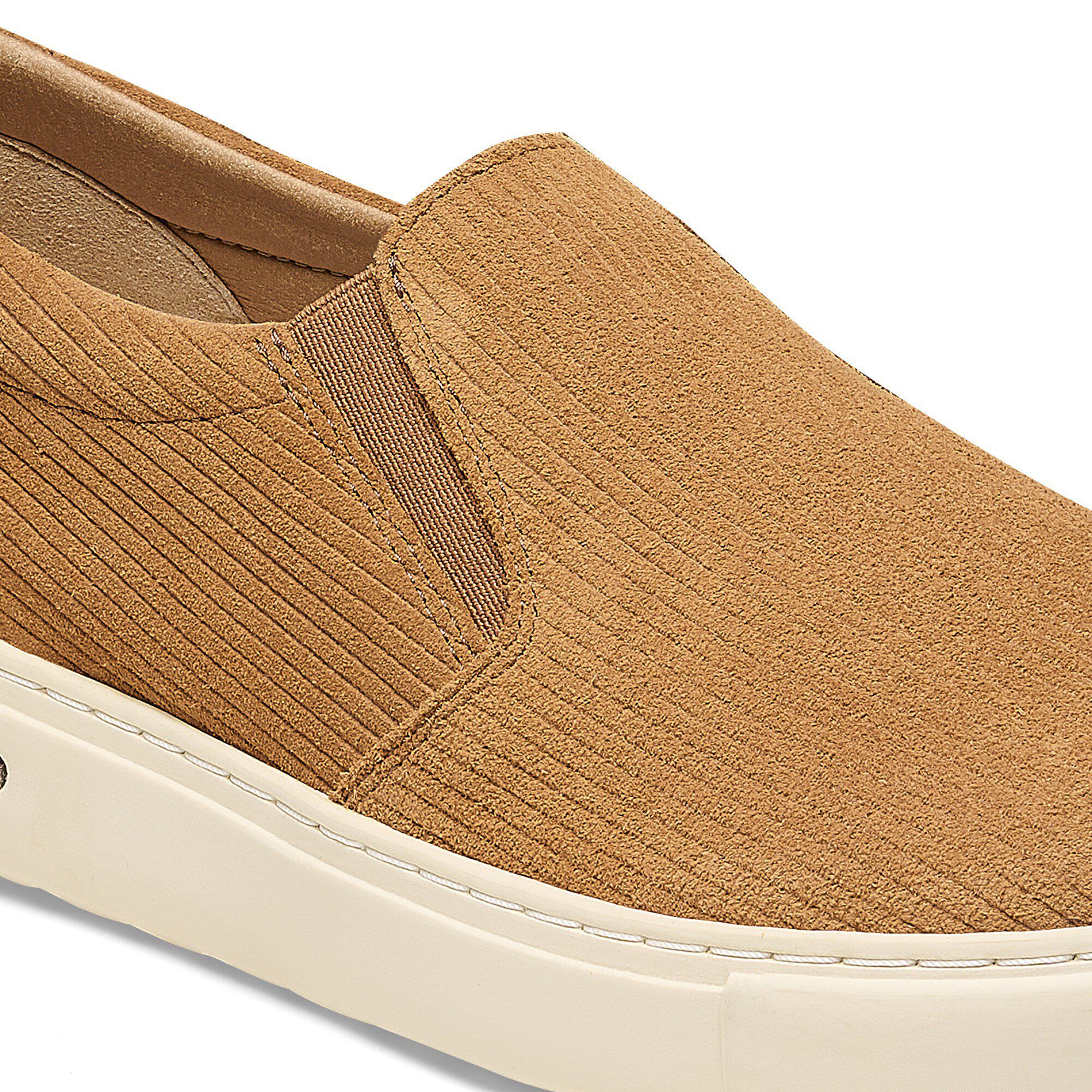 Oswego Suede Leather - Image 4
