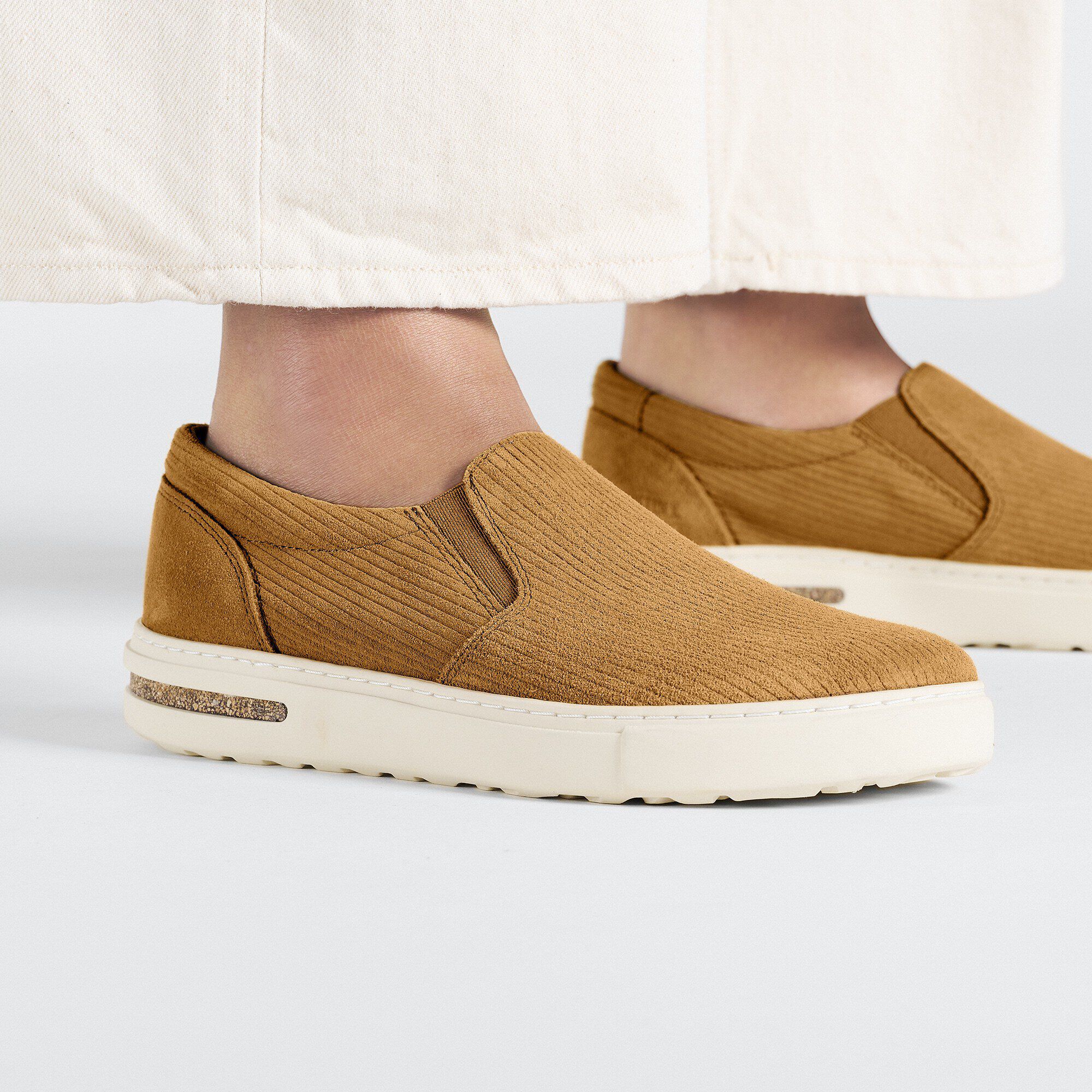 Oswego Suede Leather - Image 7