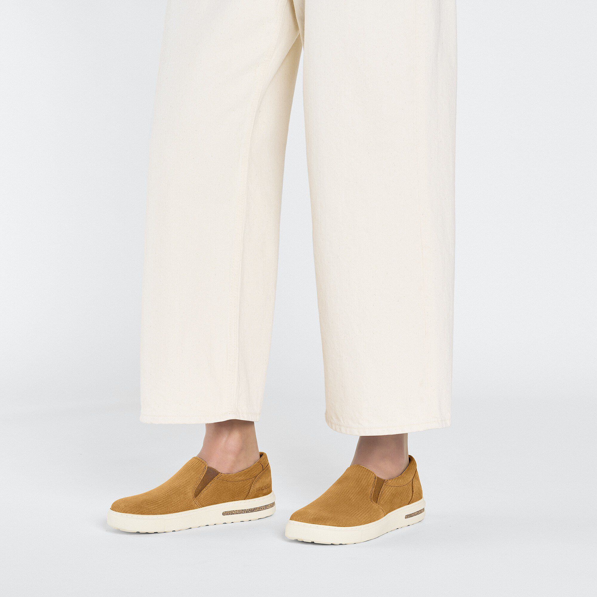 Oswego Suede Leather - Image 8