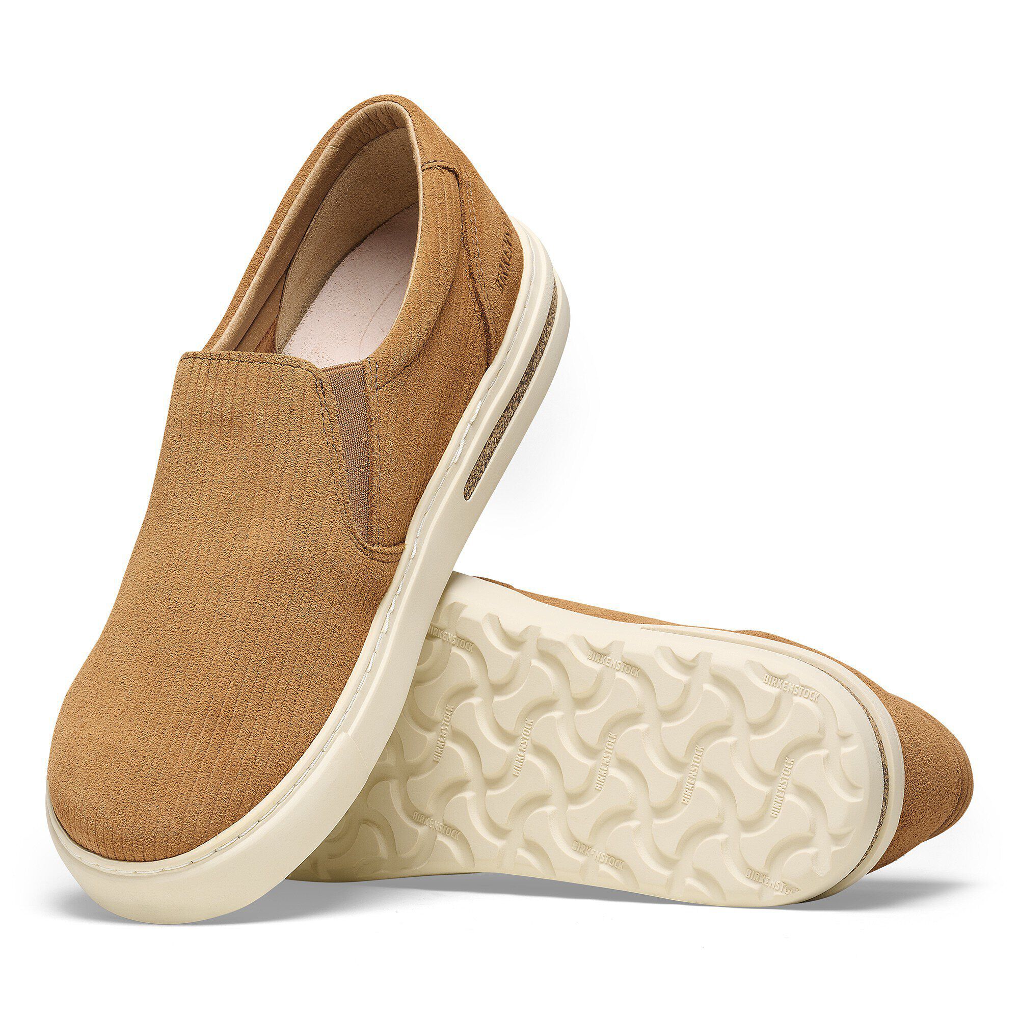 Oswego Suede Leather - Image 5