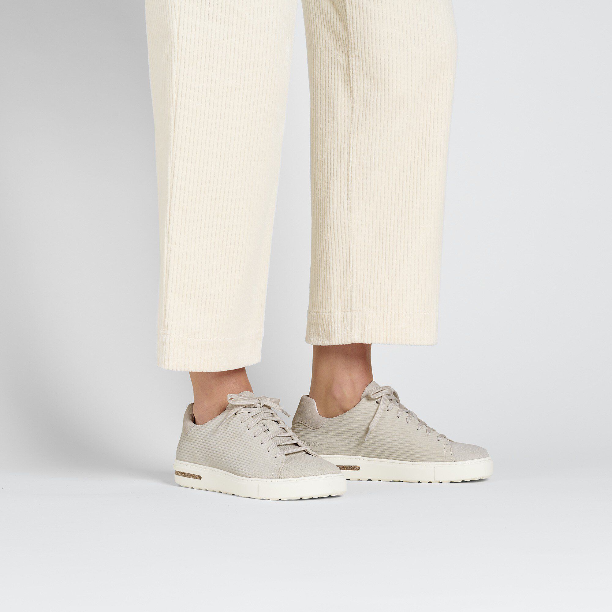Bend Low Suede Leather Embossed - Image 7