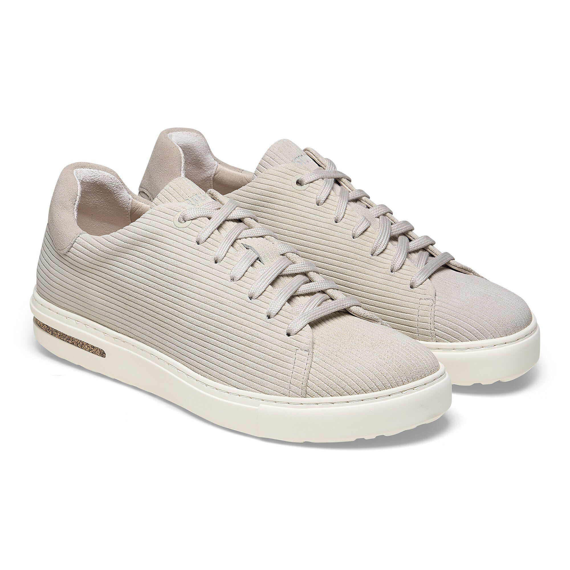 Bend Low Suede Leather Embossed - Image 6