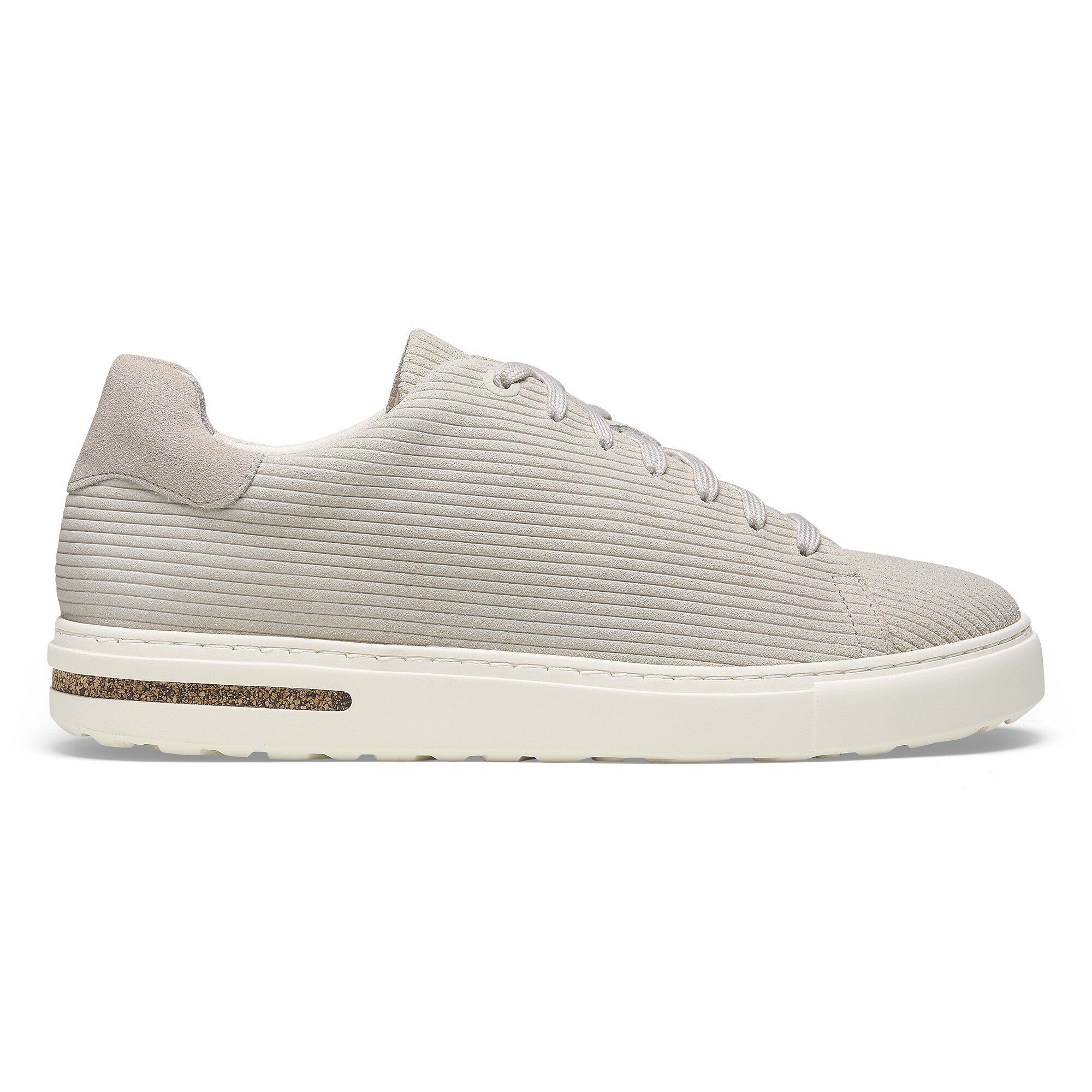 Bend Low Suede Leather Embossed - Image 3