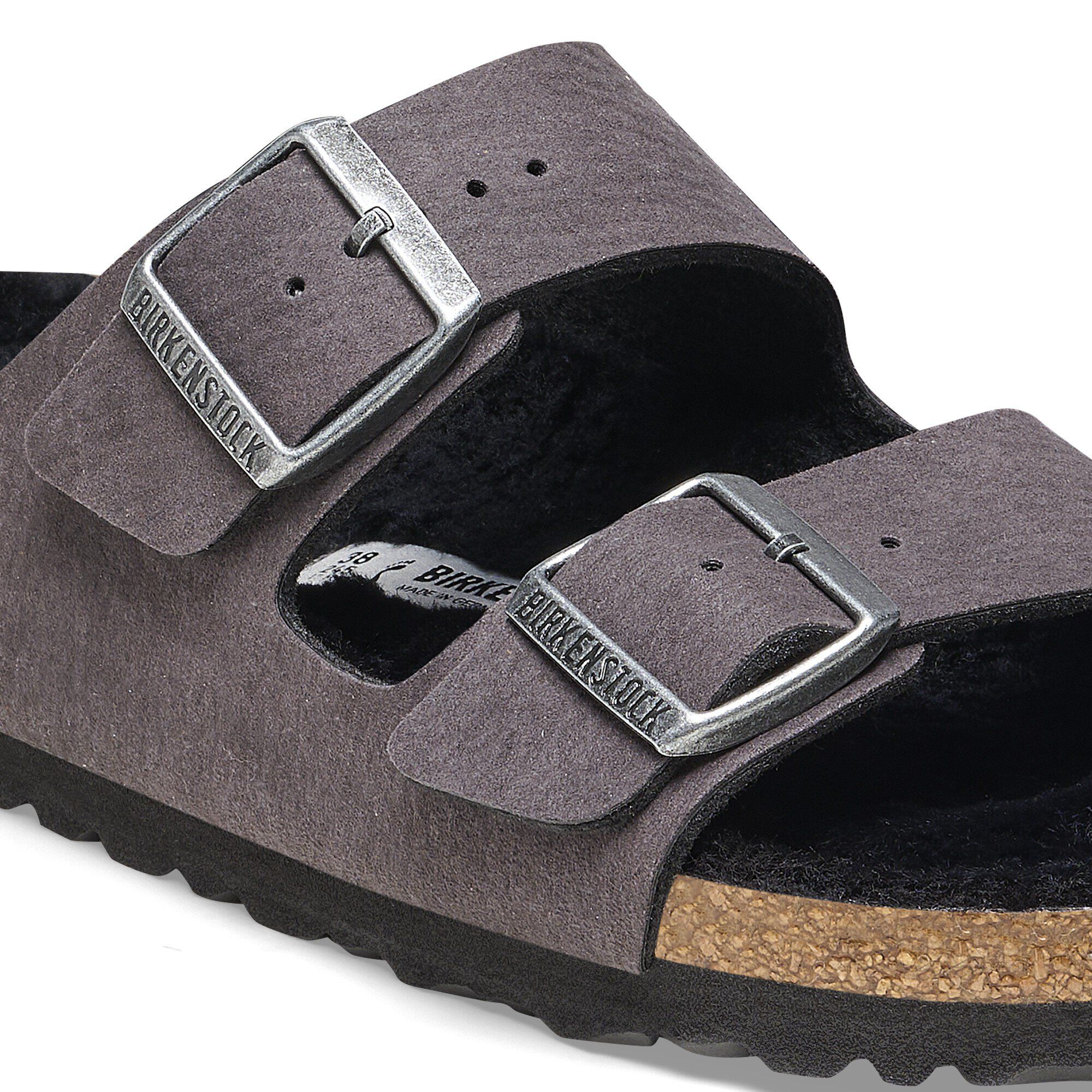Arizona Shearling Synthetics - Image 10