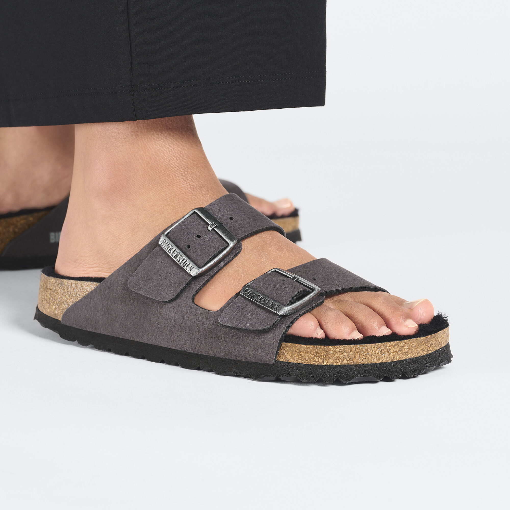 Arizona Shearling Synthetics - Image 14