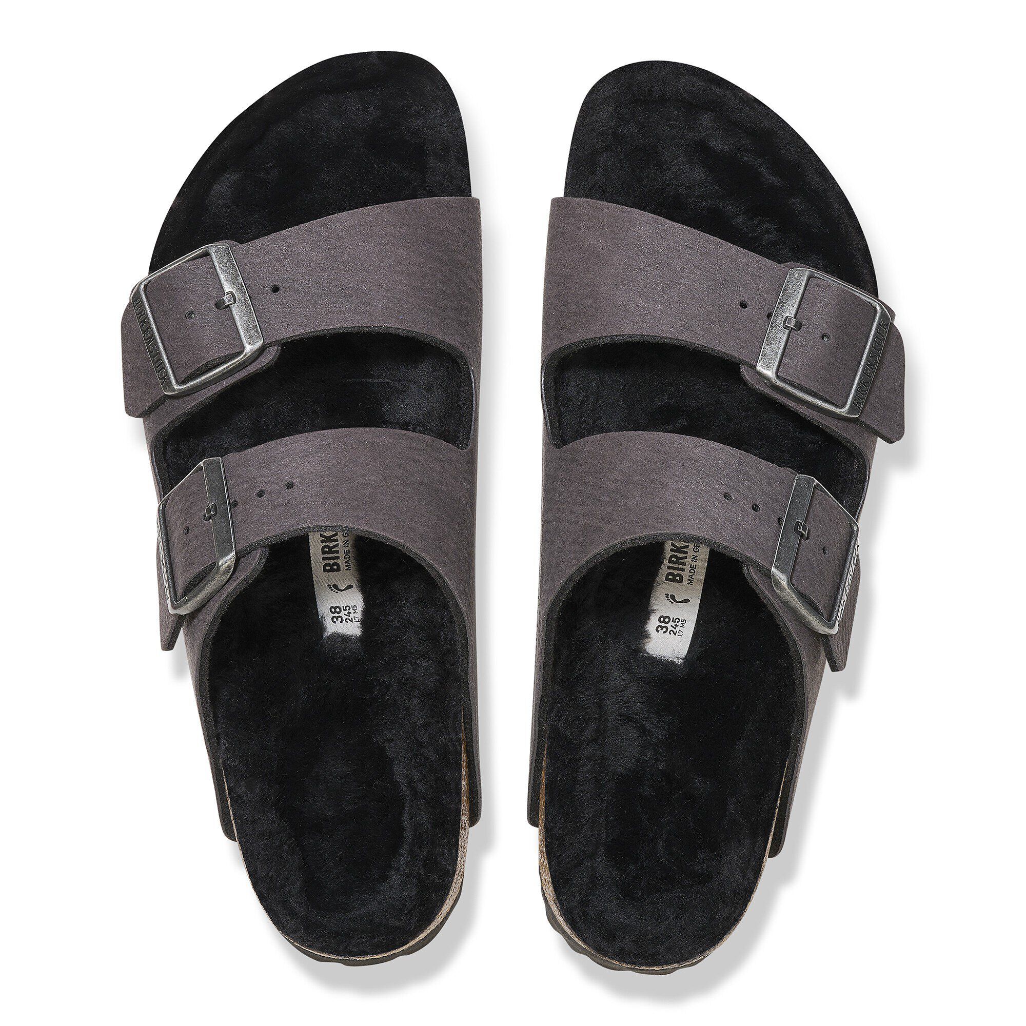 Arizona Shearling Synthetics - Image 4